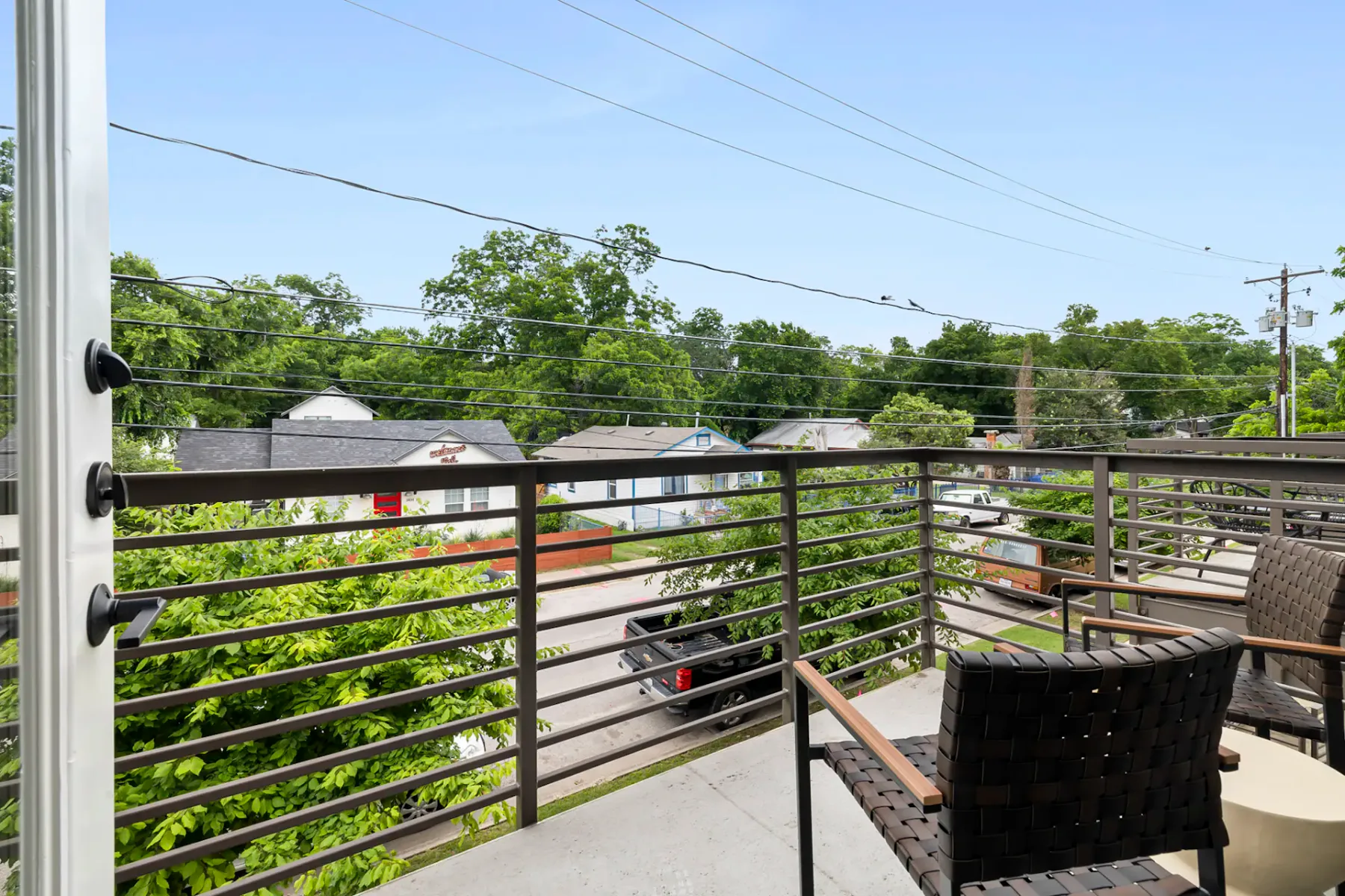 Apartment Ironwood