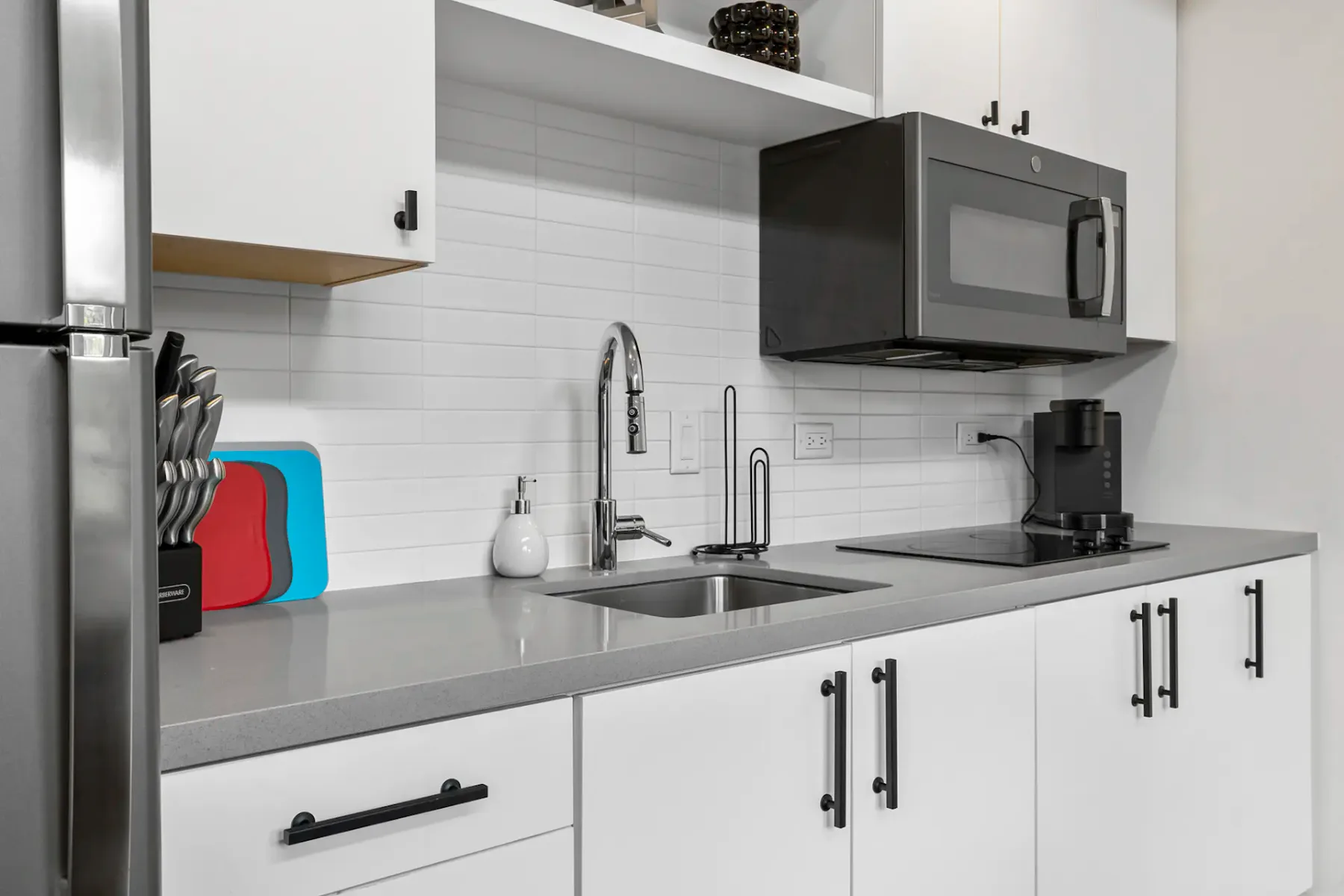 Apartment Ironwood