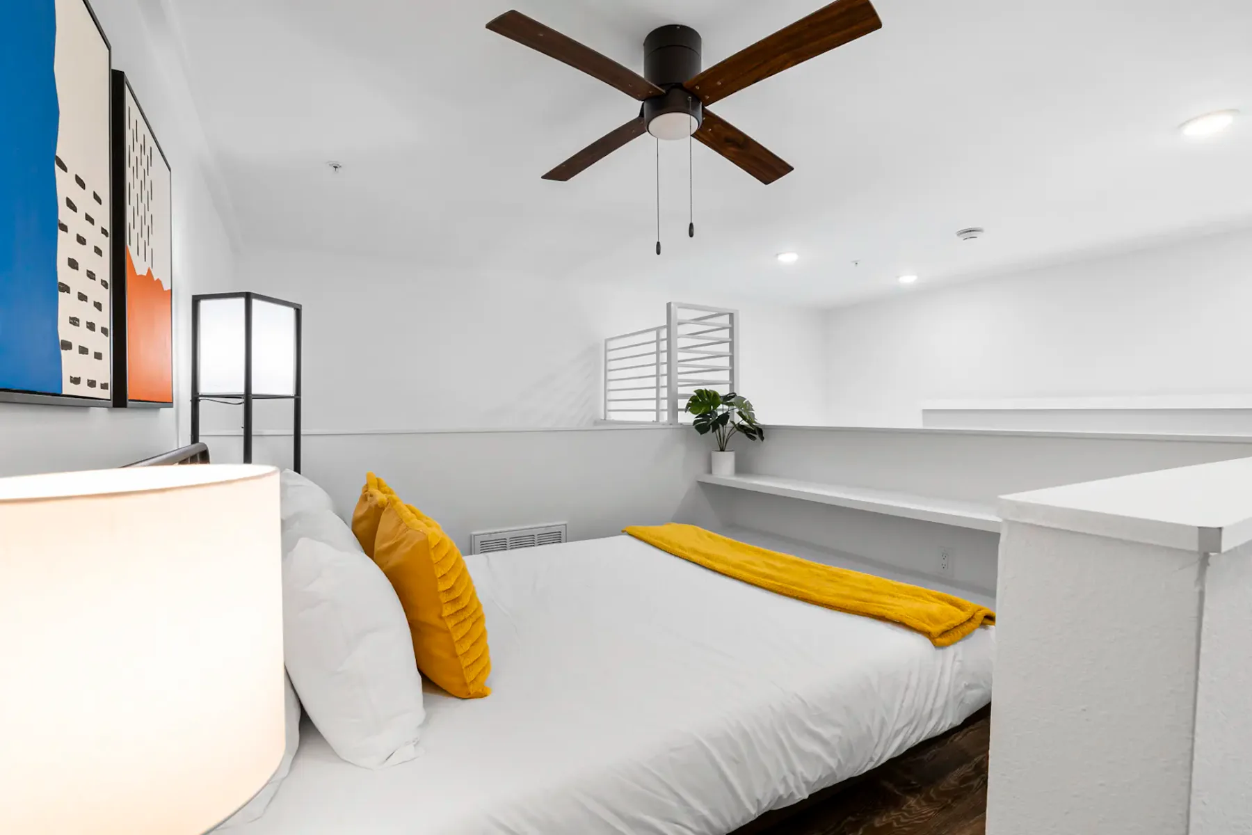 Apartment Ironwood