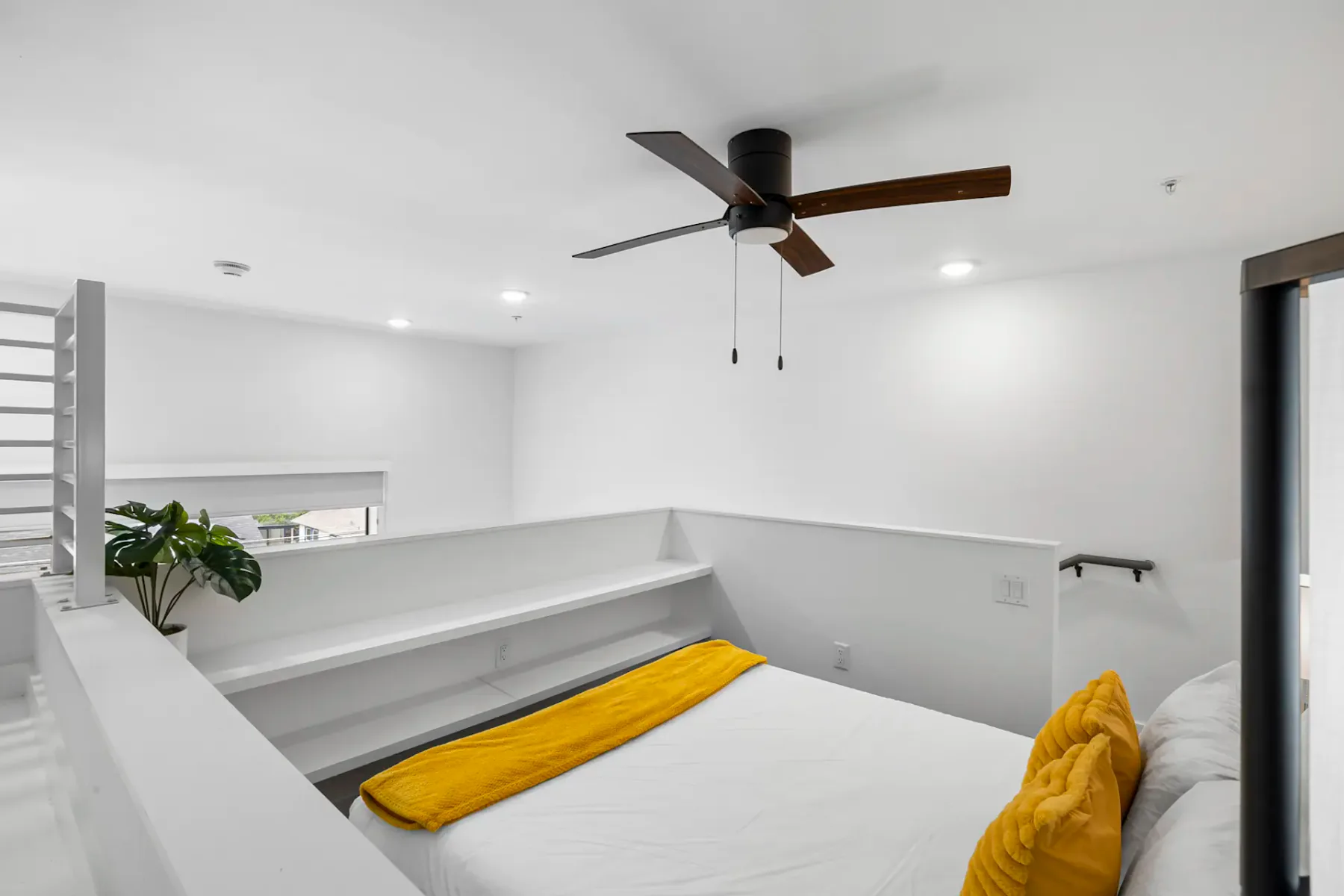 Apartment Ironwood