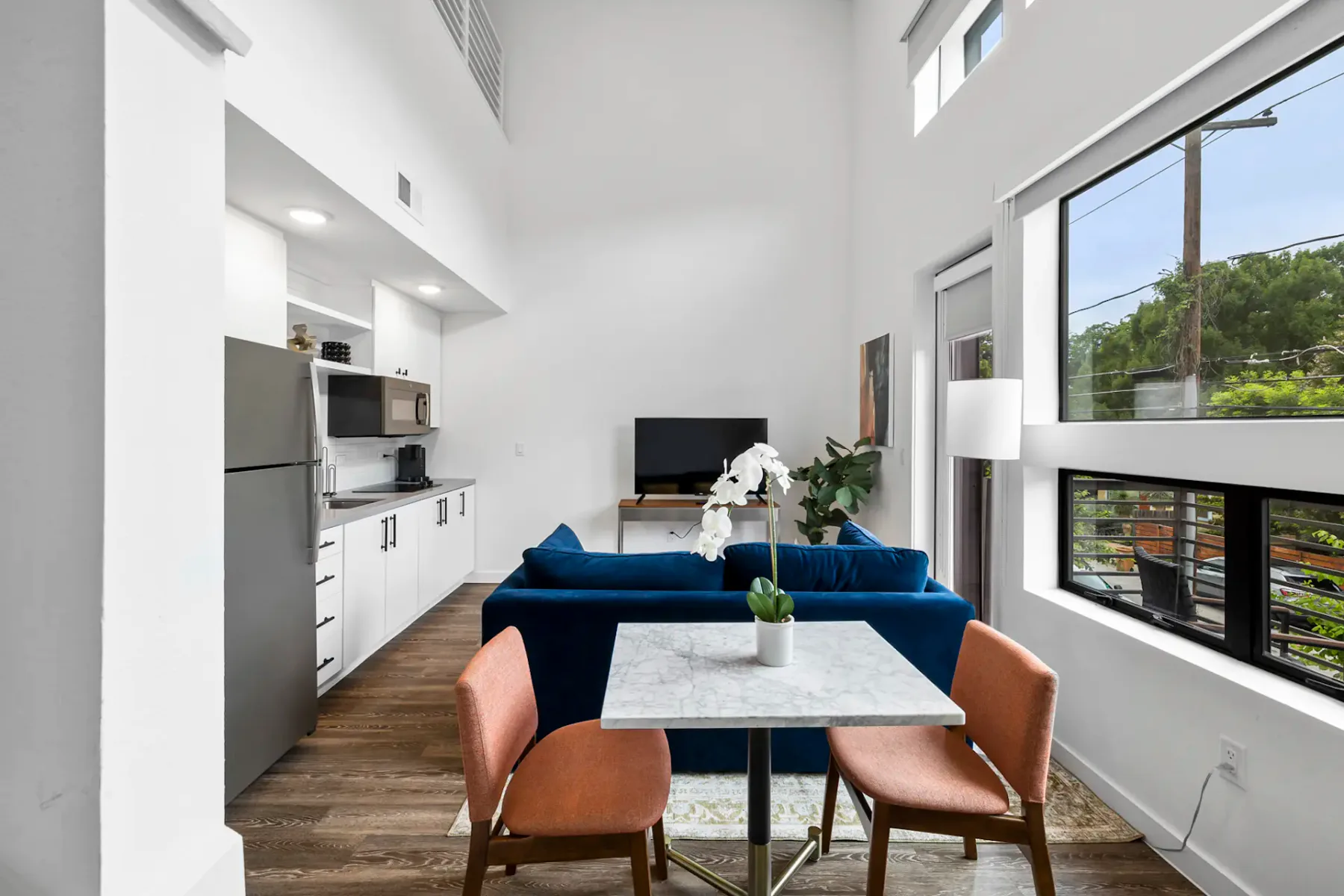 Apartment Ironwood