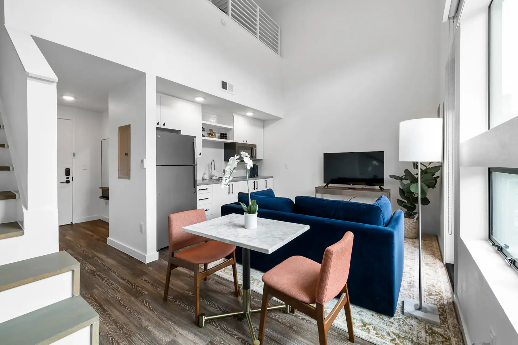 Apartment Ironwood