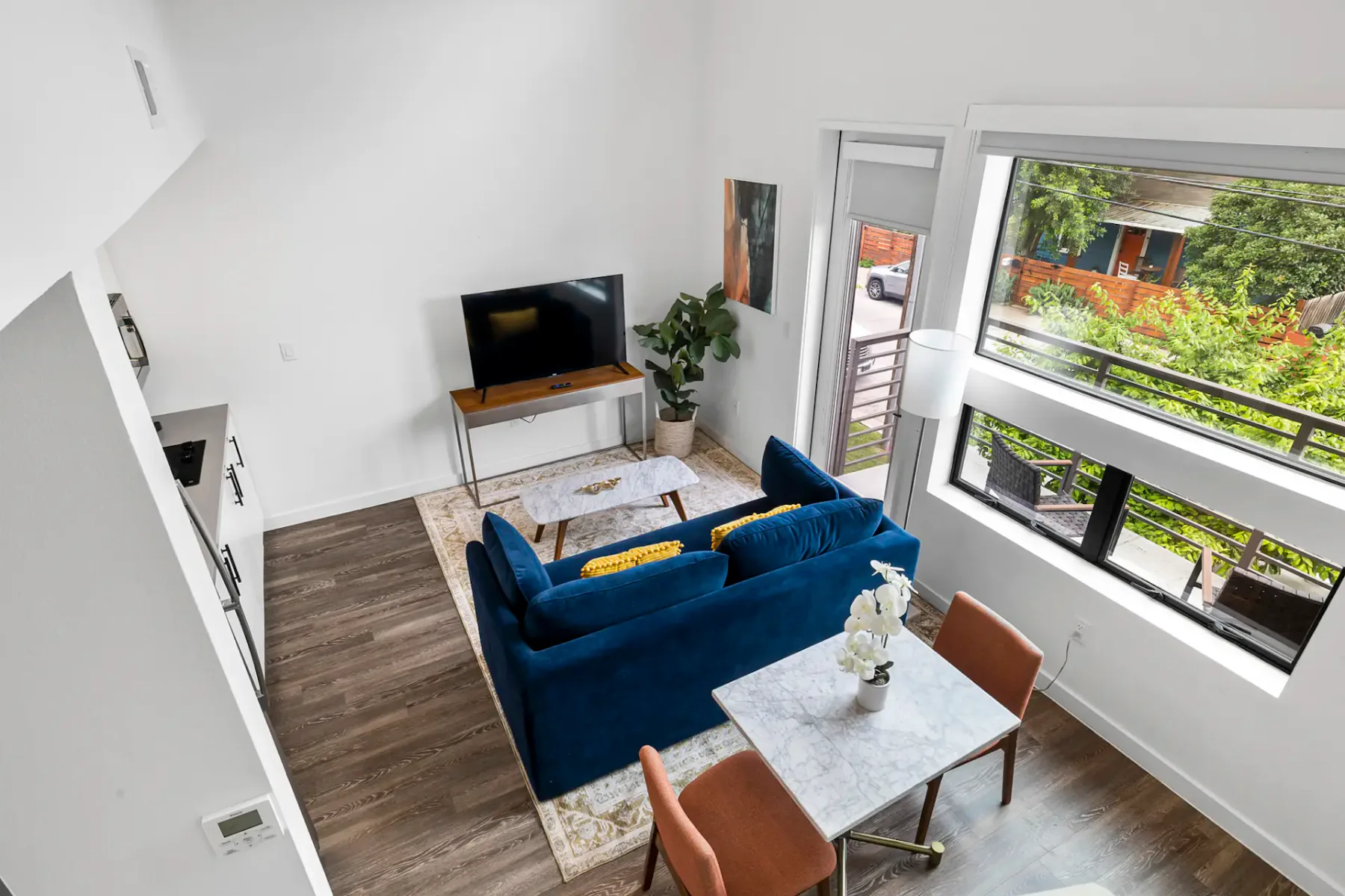 Apartment Ironwood
