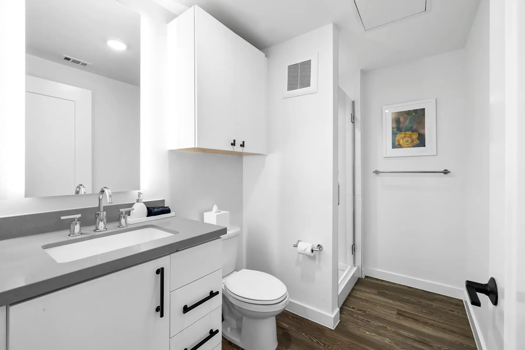 Apartment Ironwood