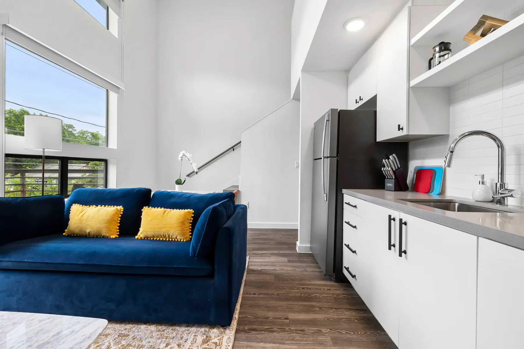 Apartment Ironwood