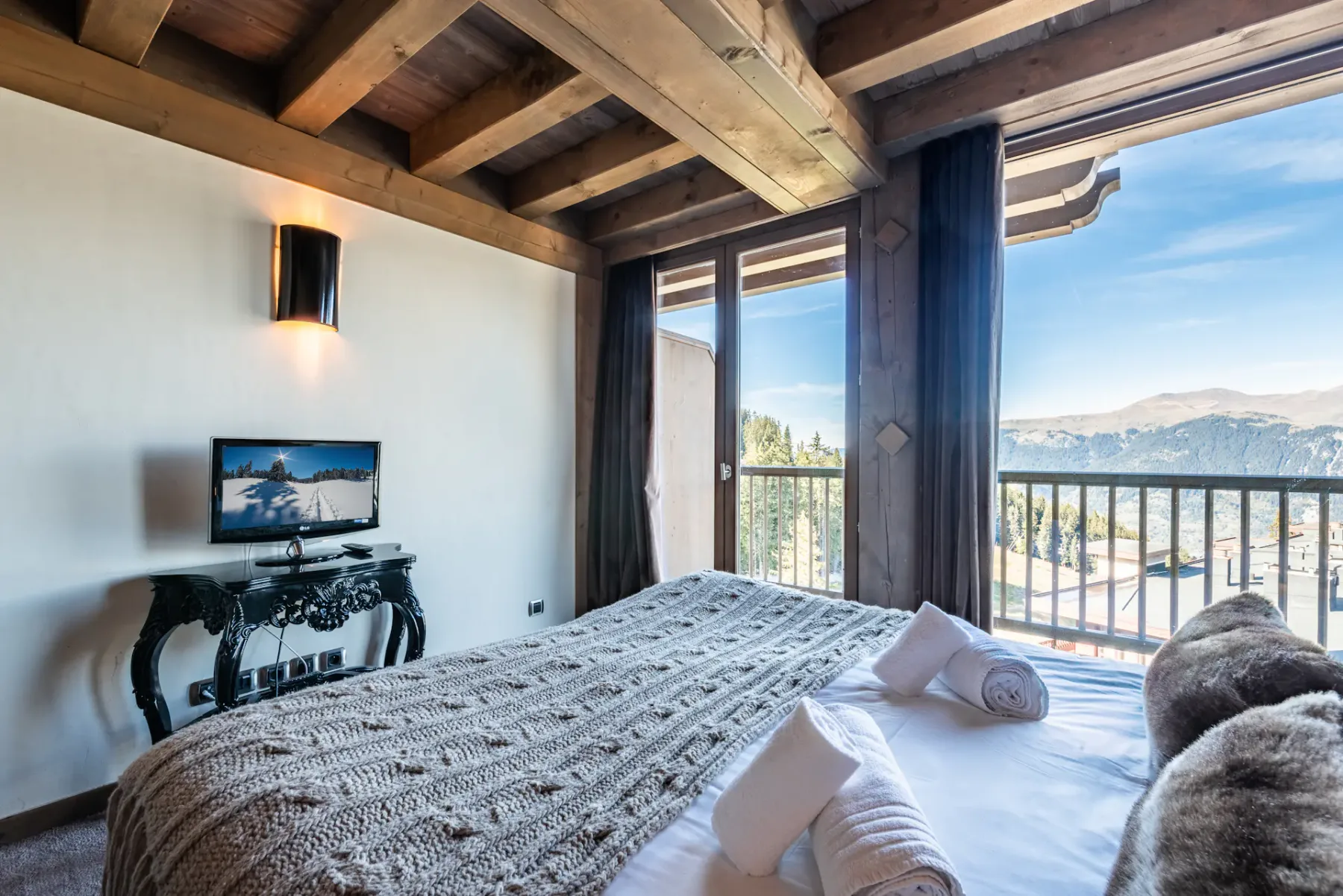 Apartment Tiama
