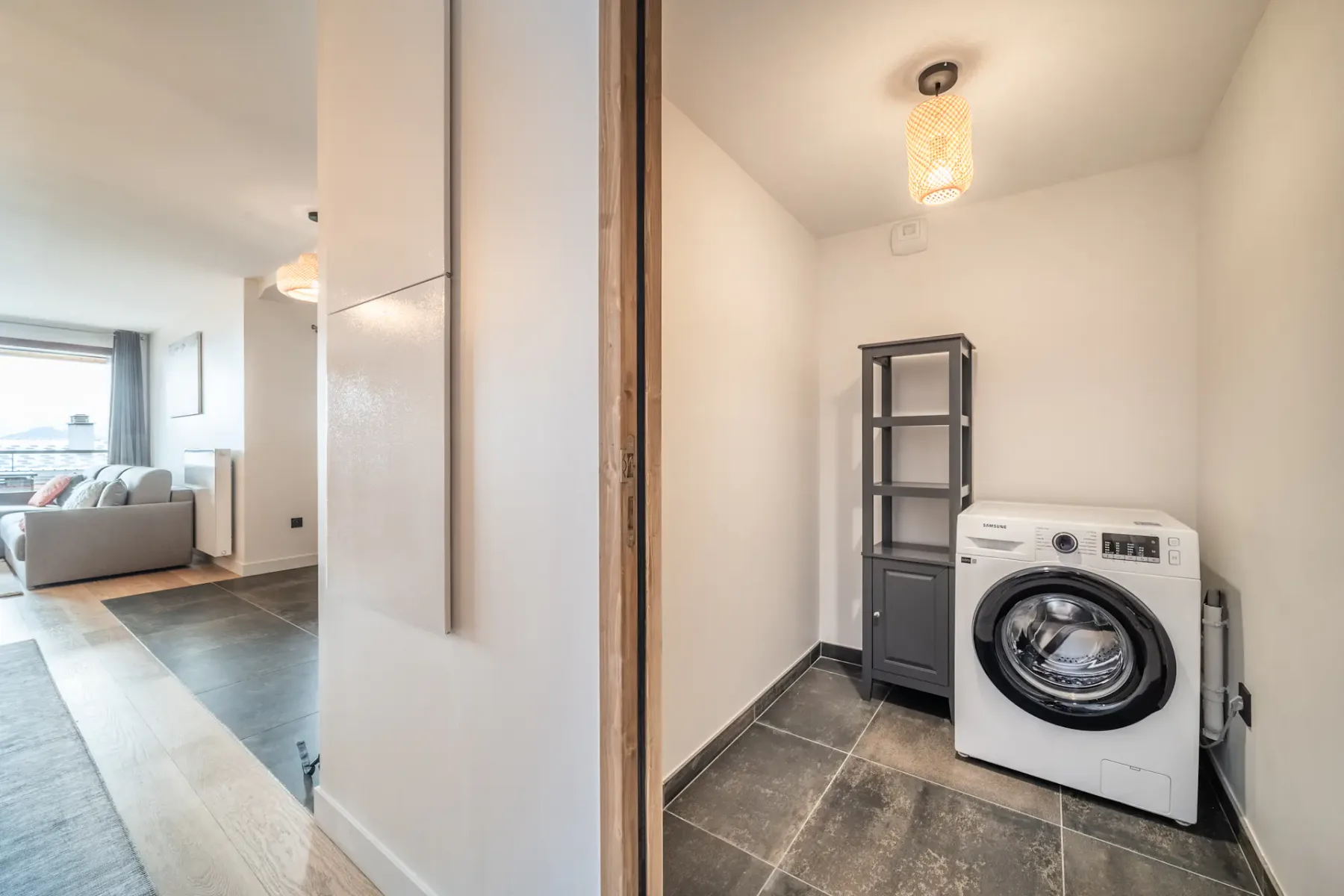 Apartment Epicea