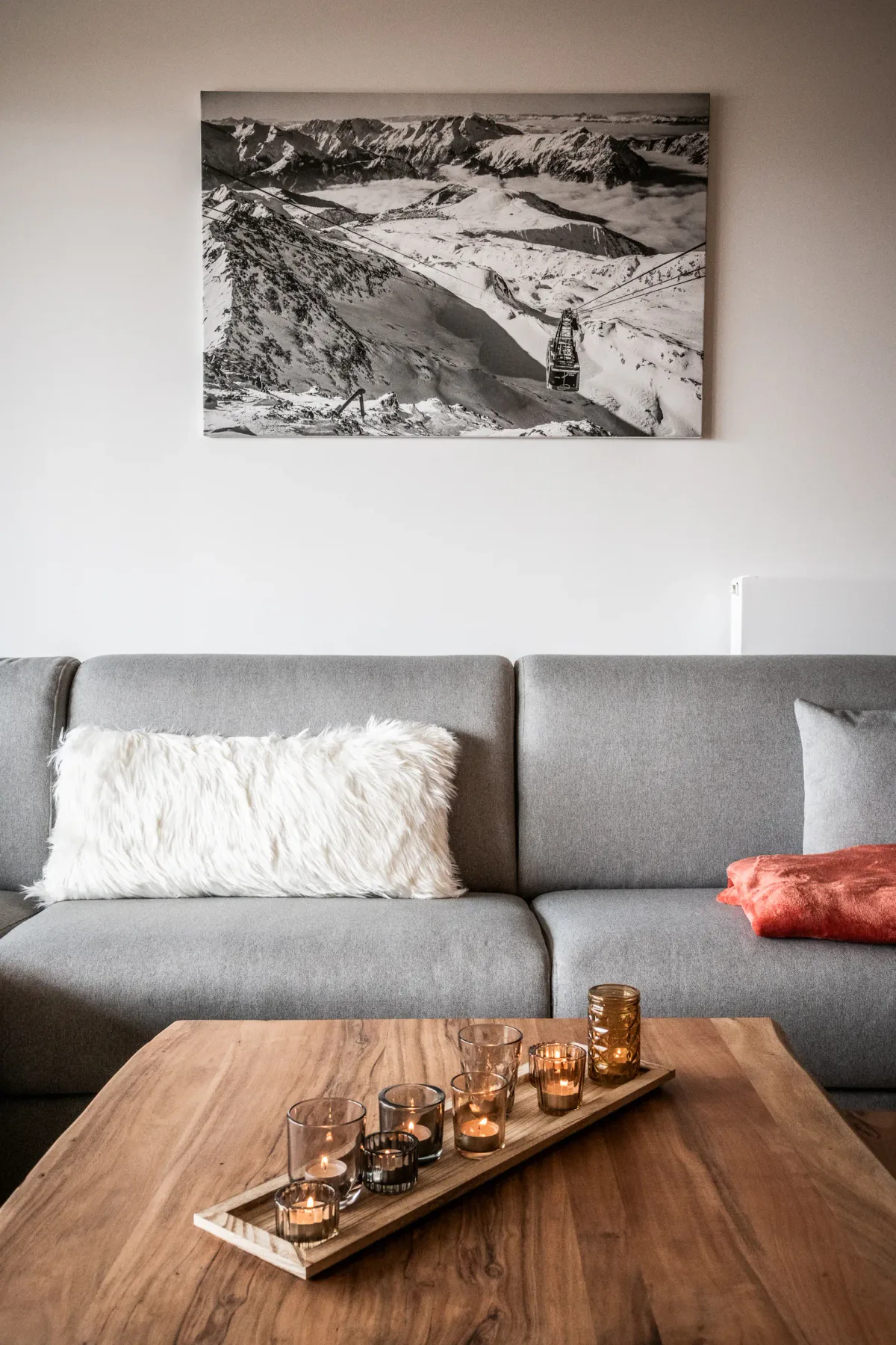 Apartment Epicea