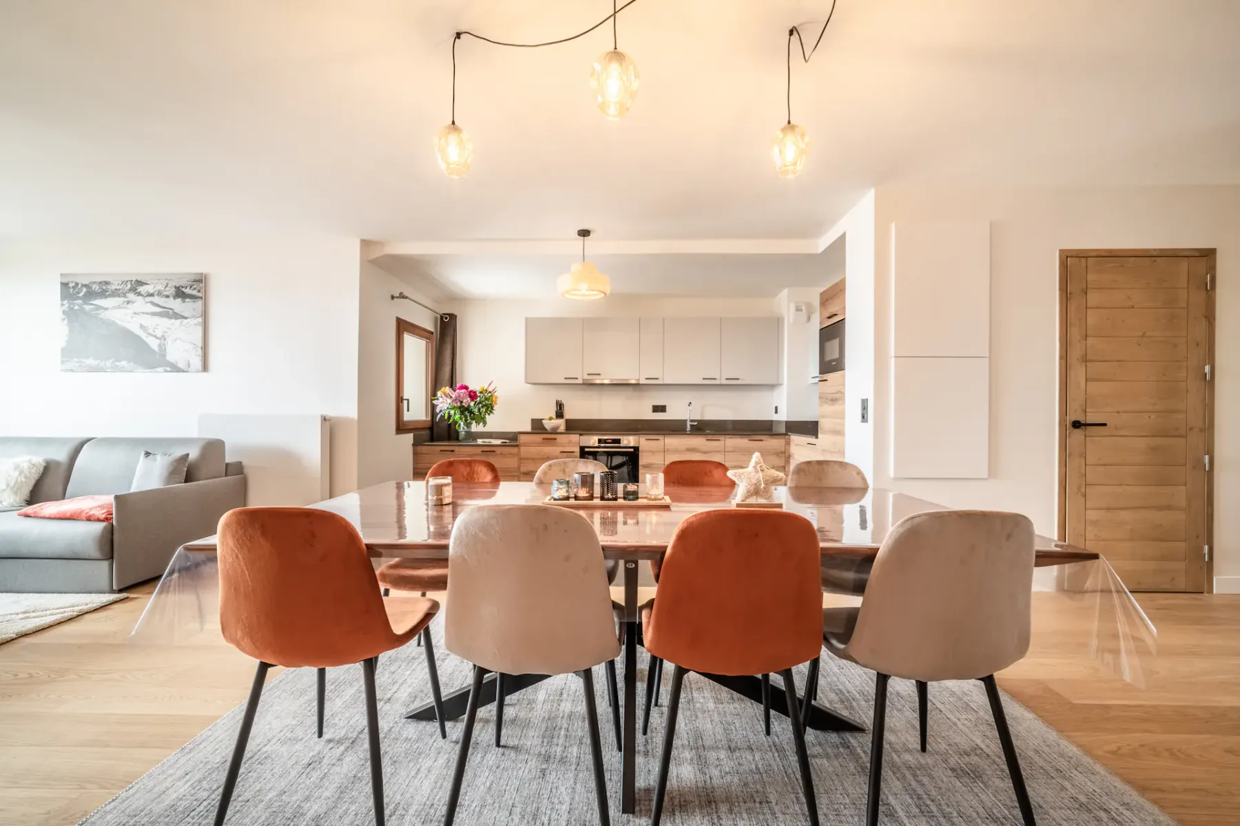 Apartment Epicea