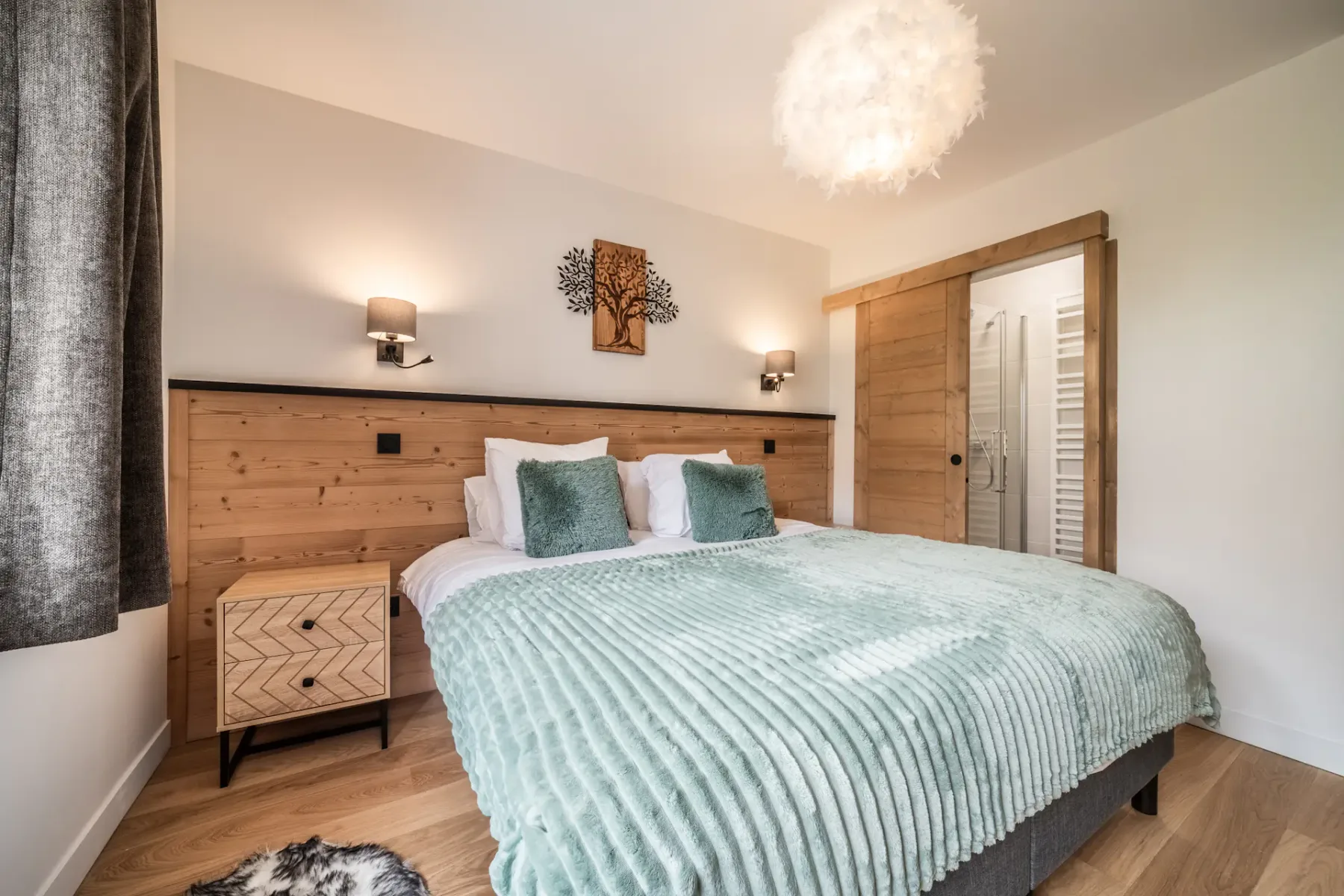 Apartment Epicea