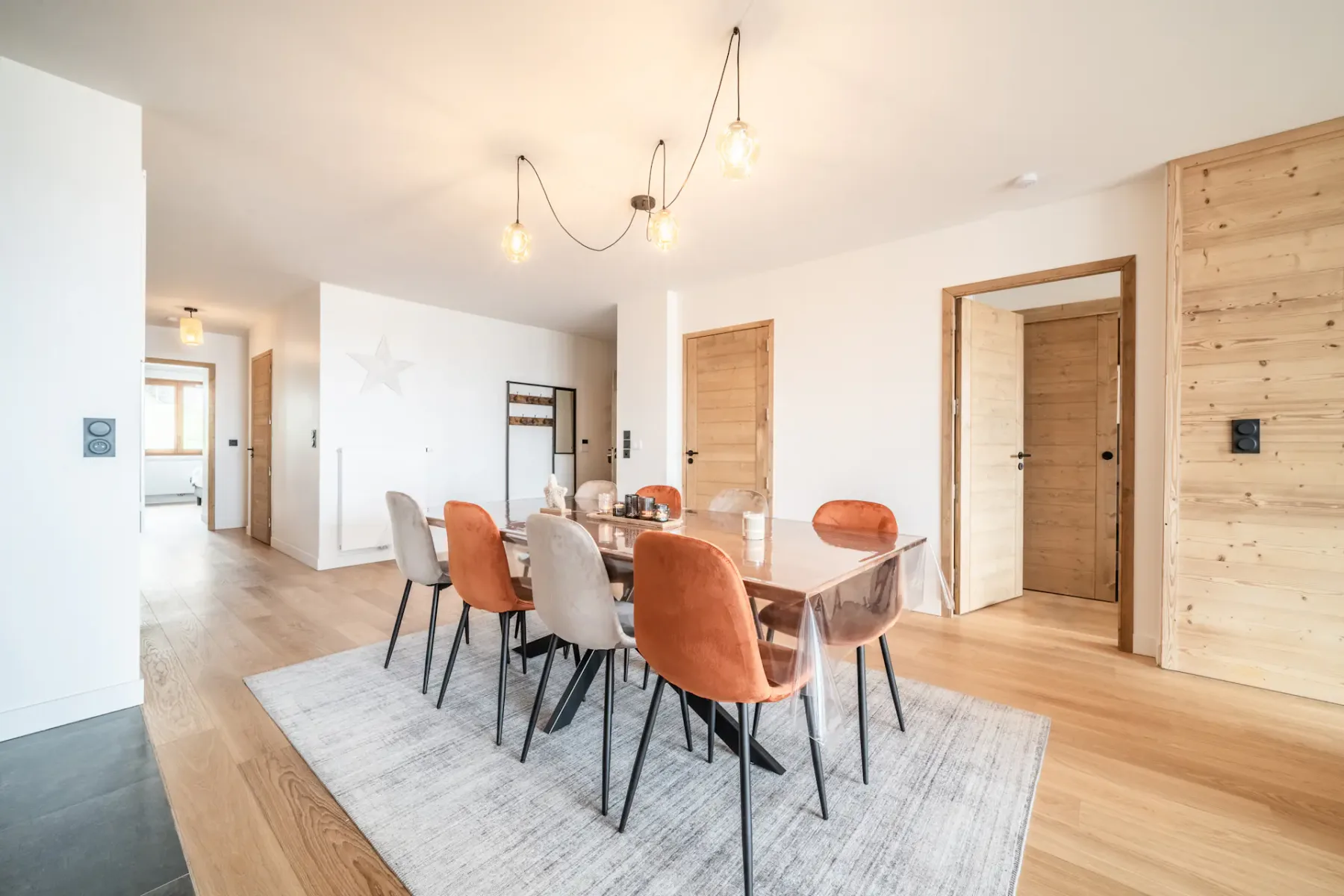 Apartment Epicea