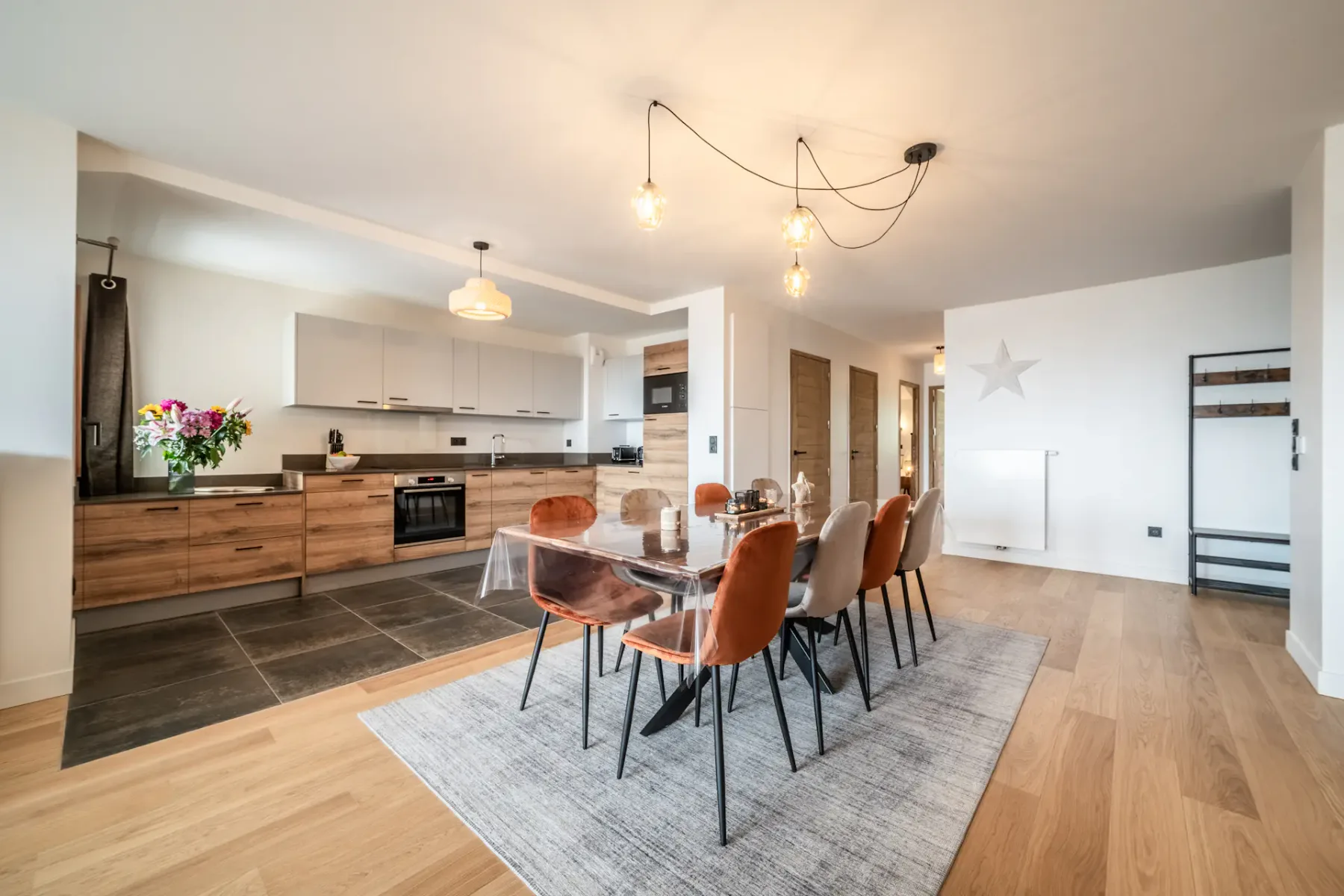 Apartment Epicea