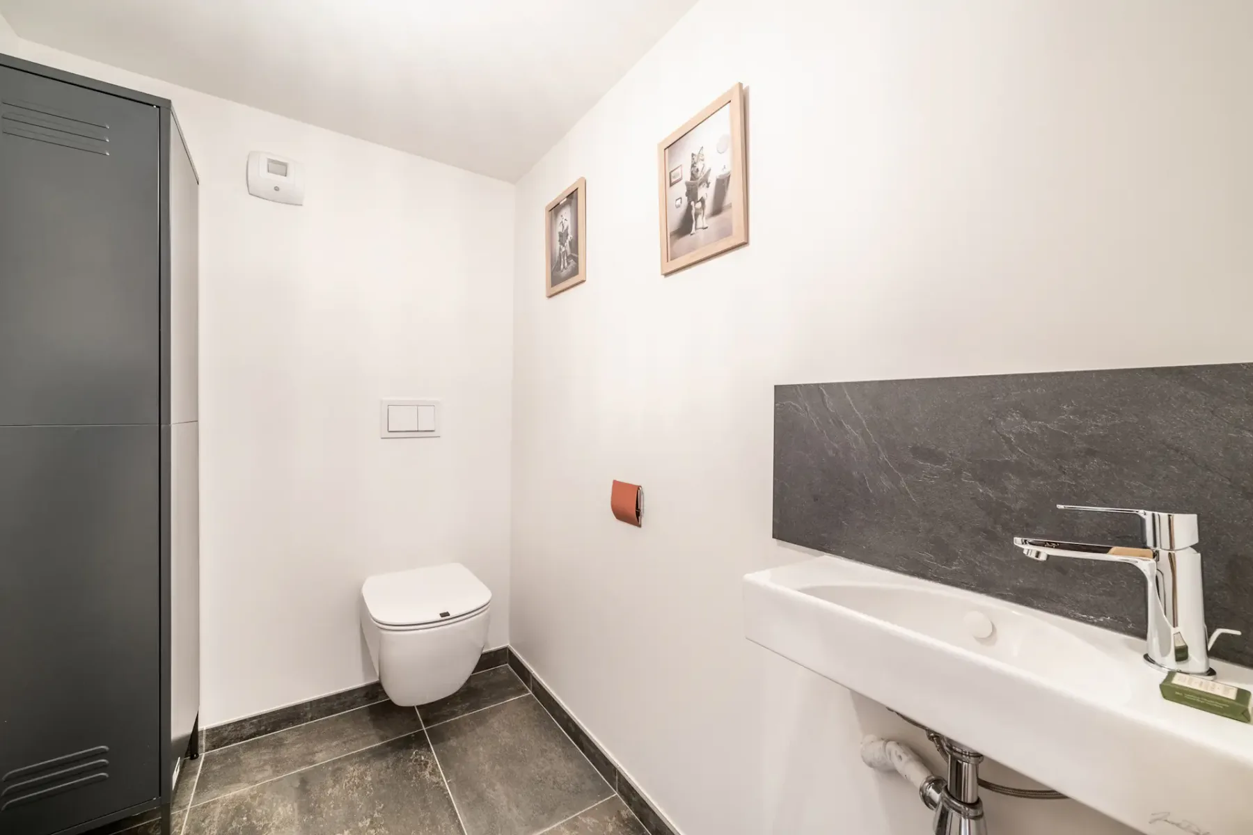 Apartment Epicea