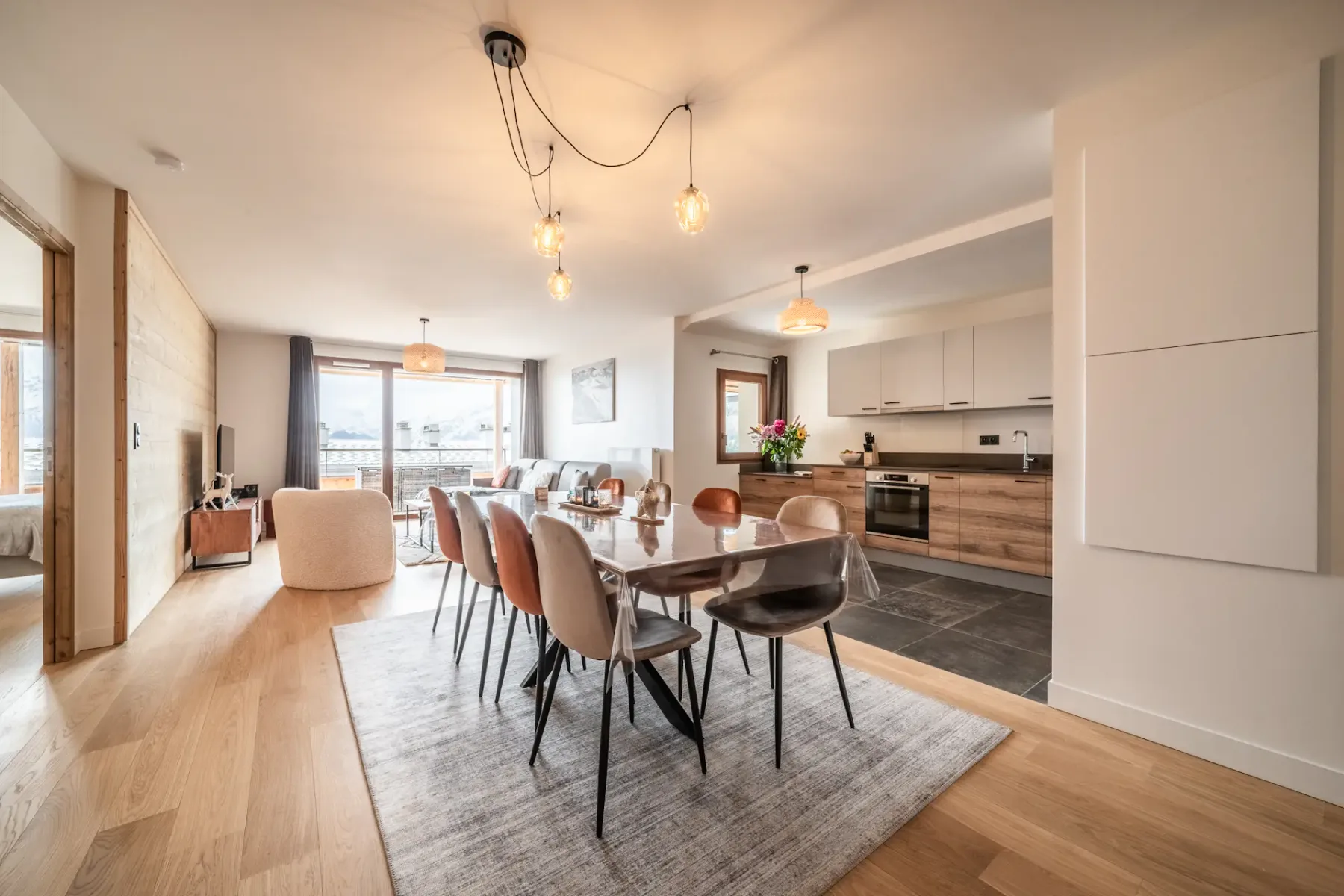 Apartment Epicea