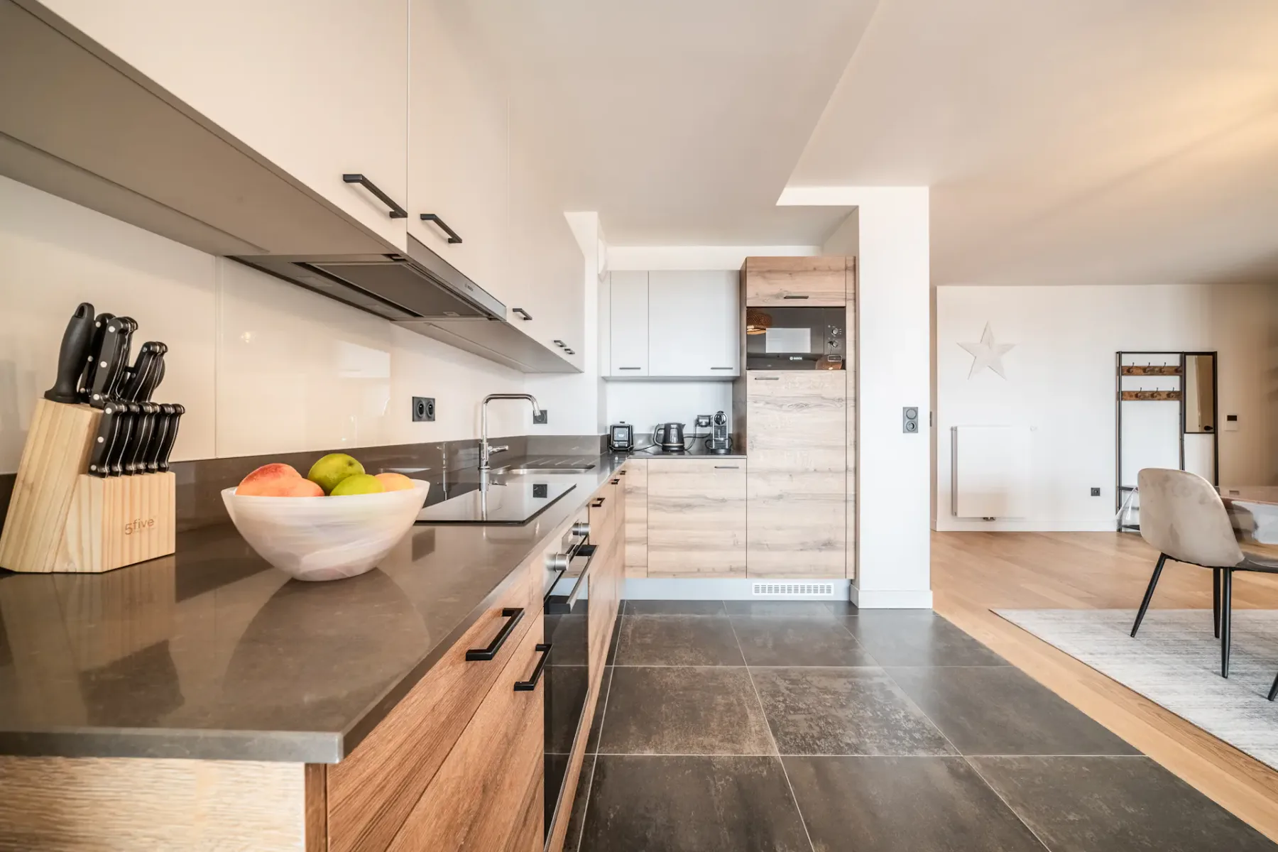 Apartment Epicea