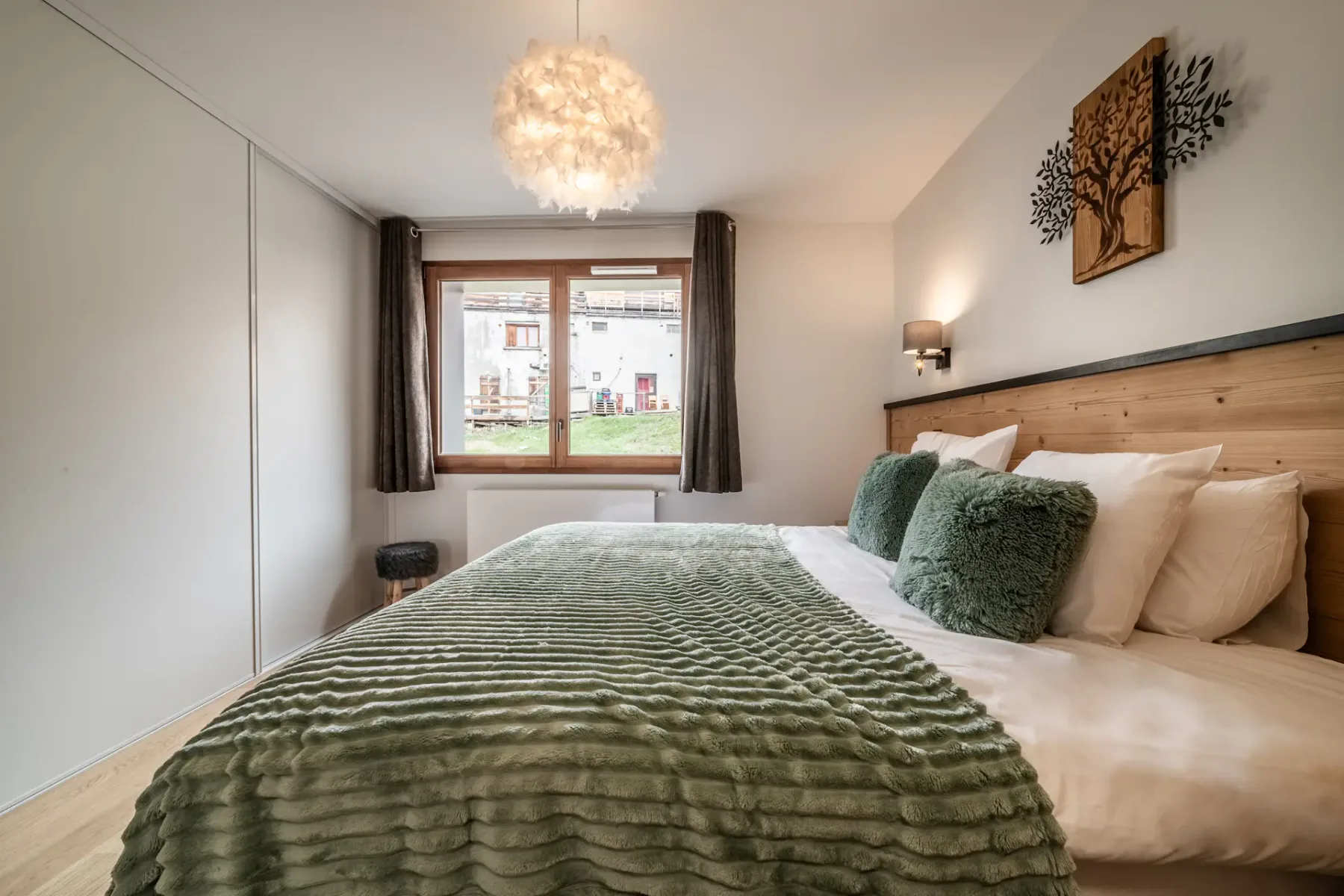 Apartment Epicea
