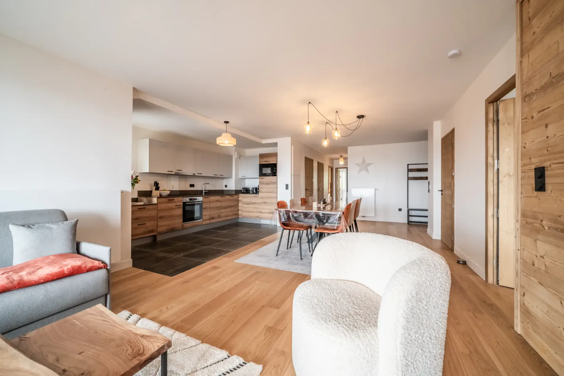Apartment Epicea