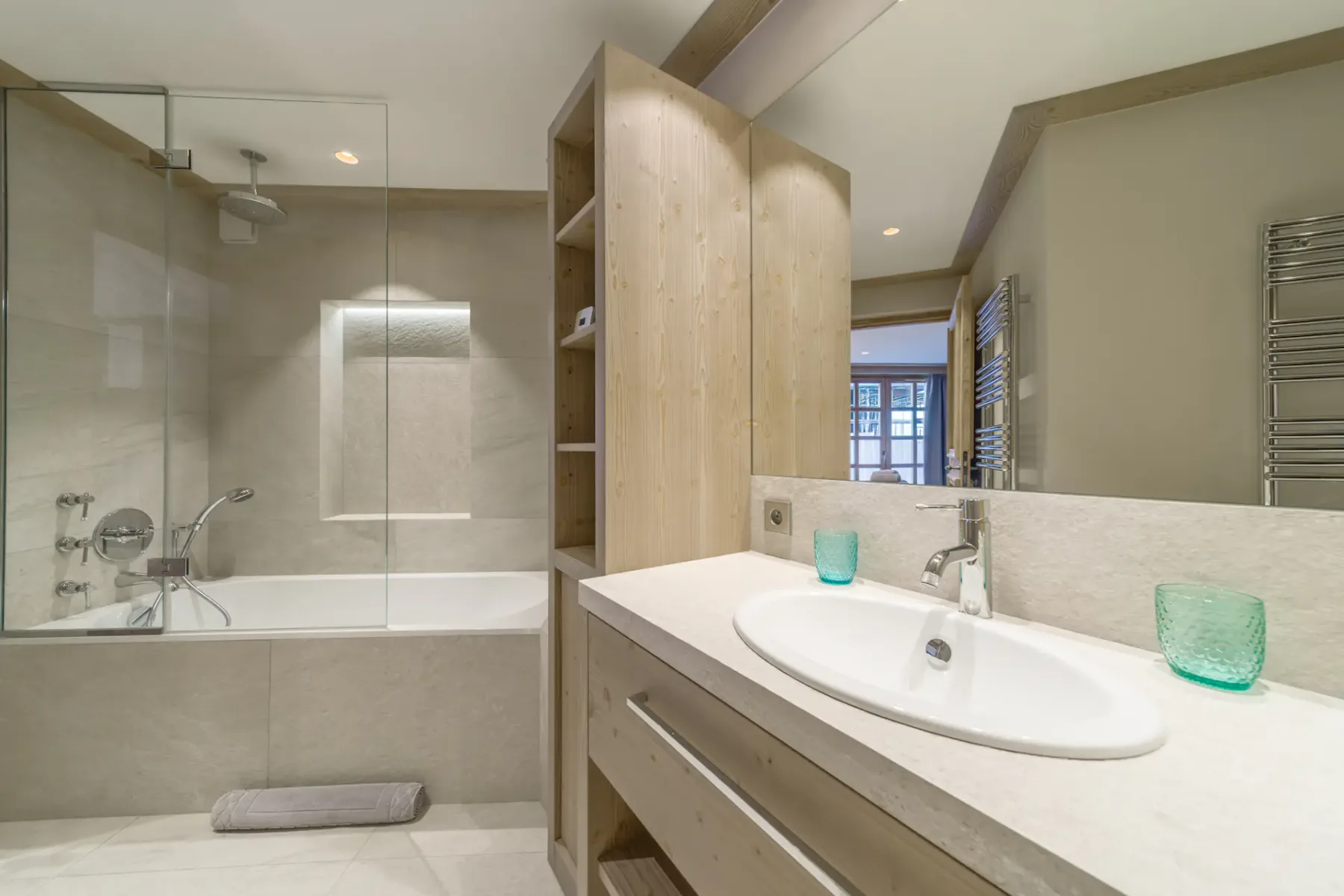 Chalet Alpin