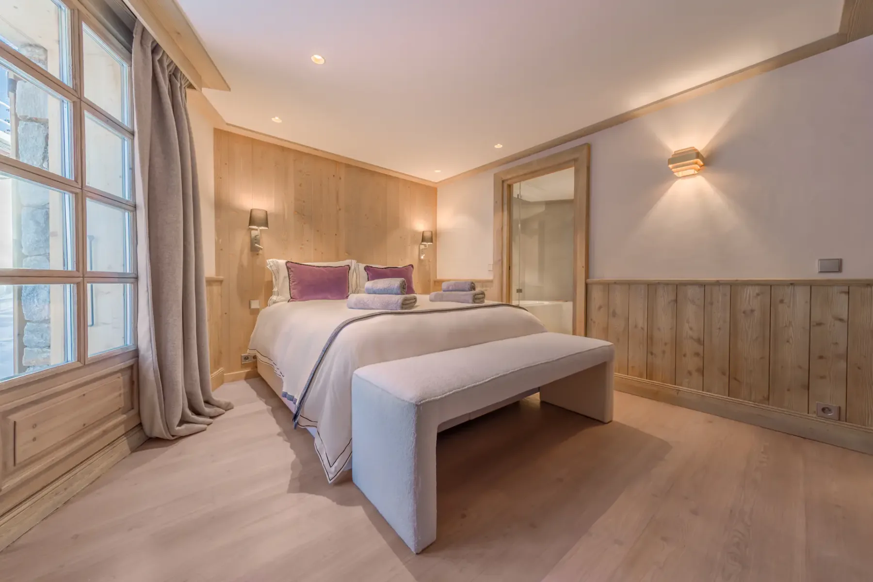 Chalet Alpin
