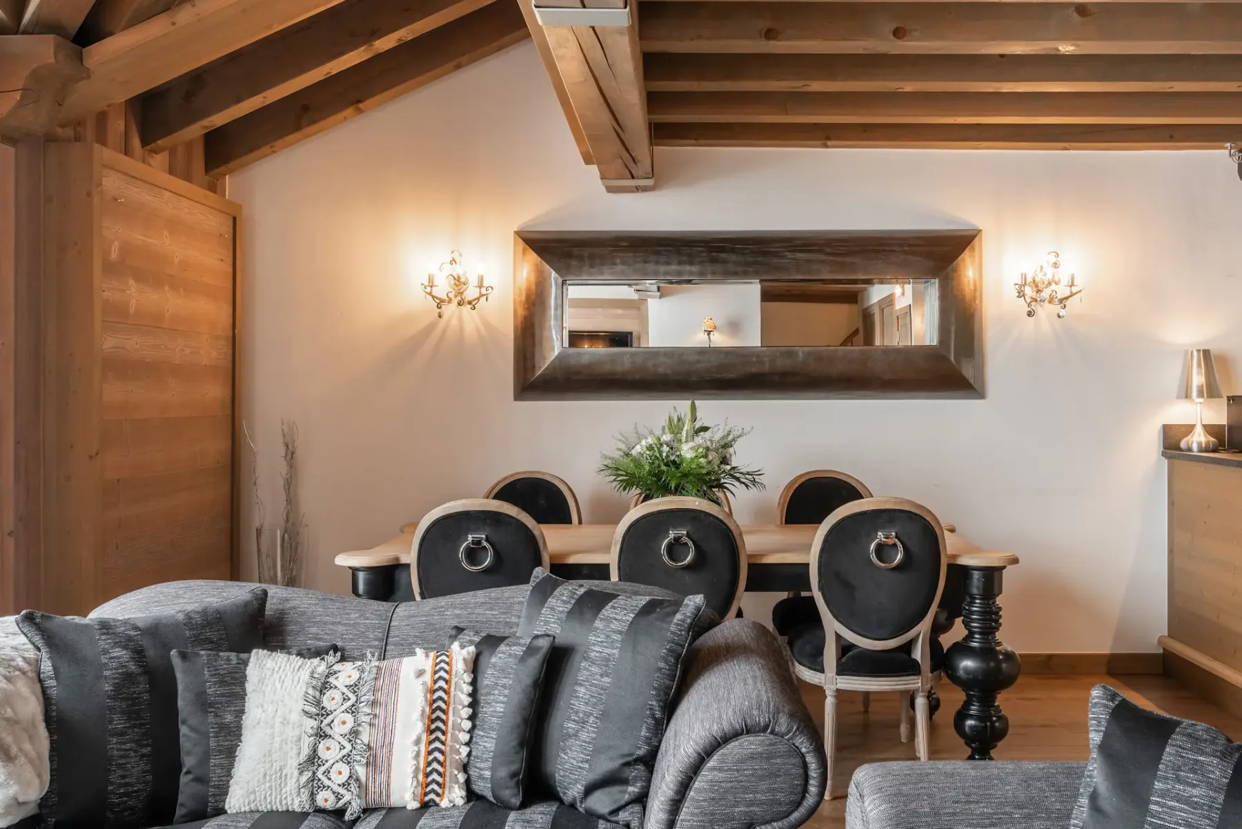 Apartment Aelora