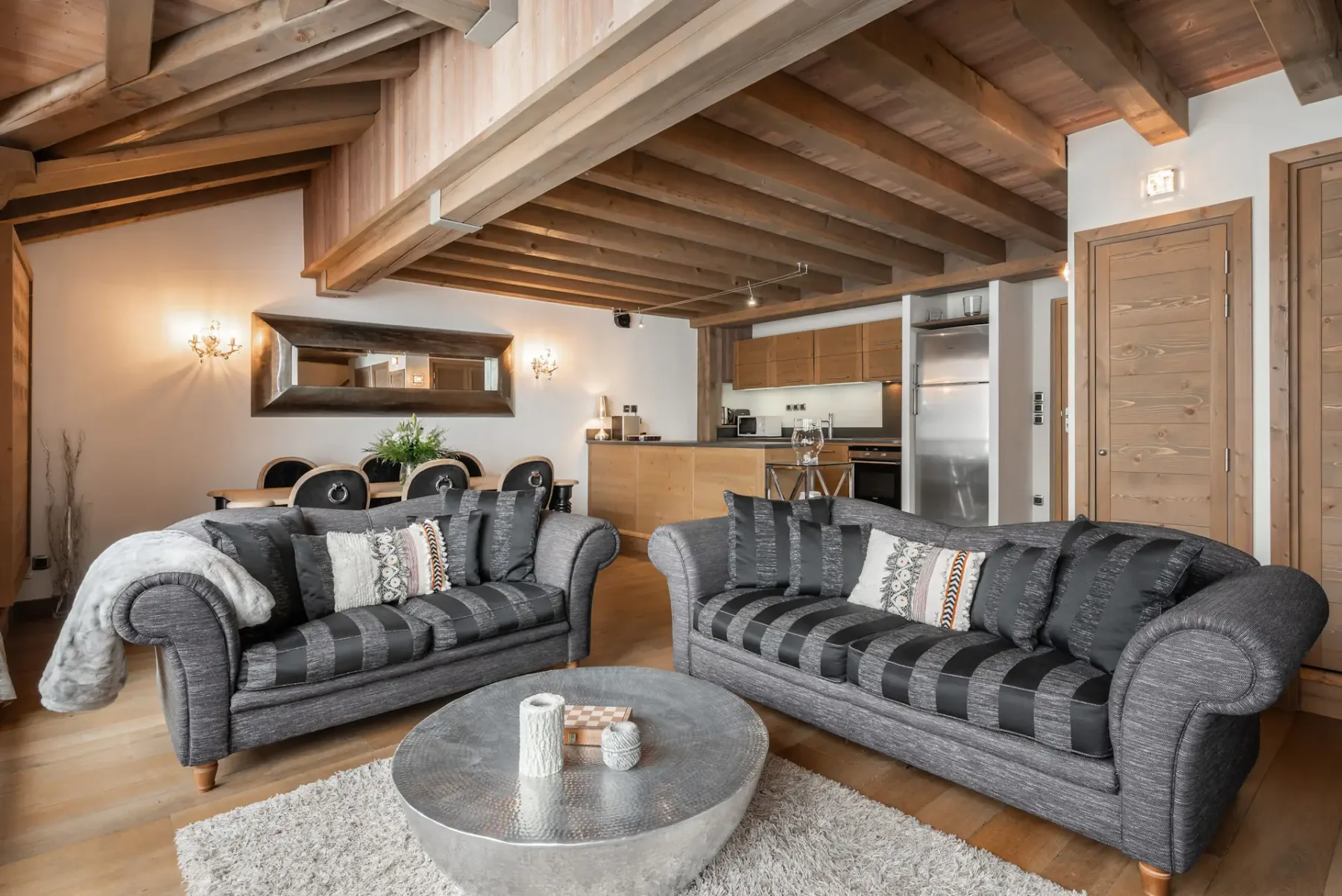 Apartment Aelora