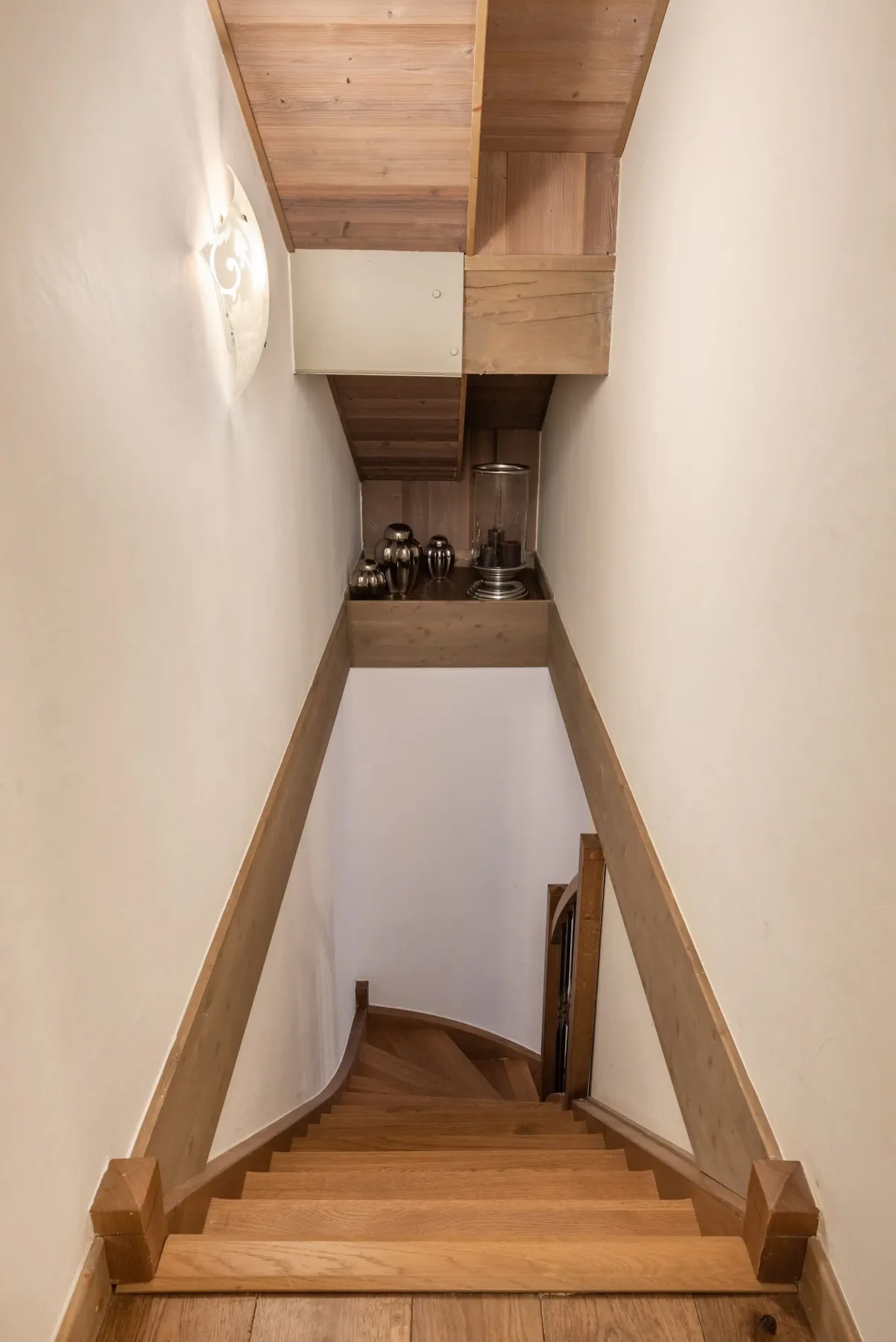 Apartment Aelora
