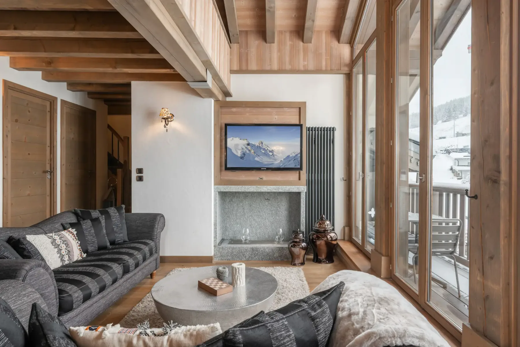 Apartment Aelora
