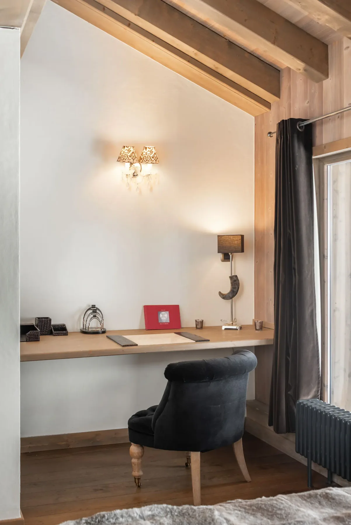 Apartment Aelora