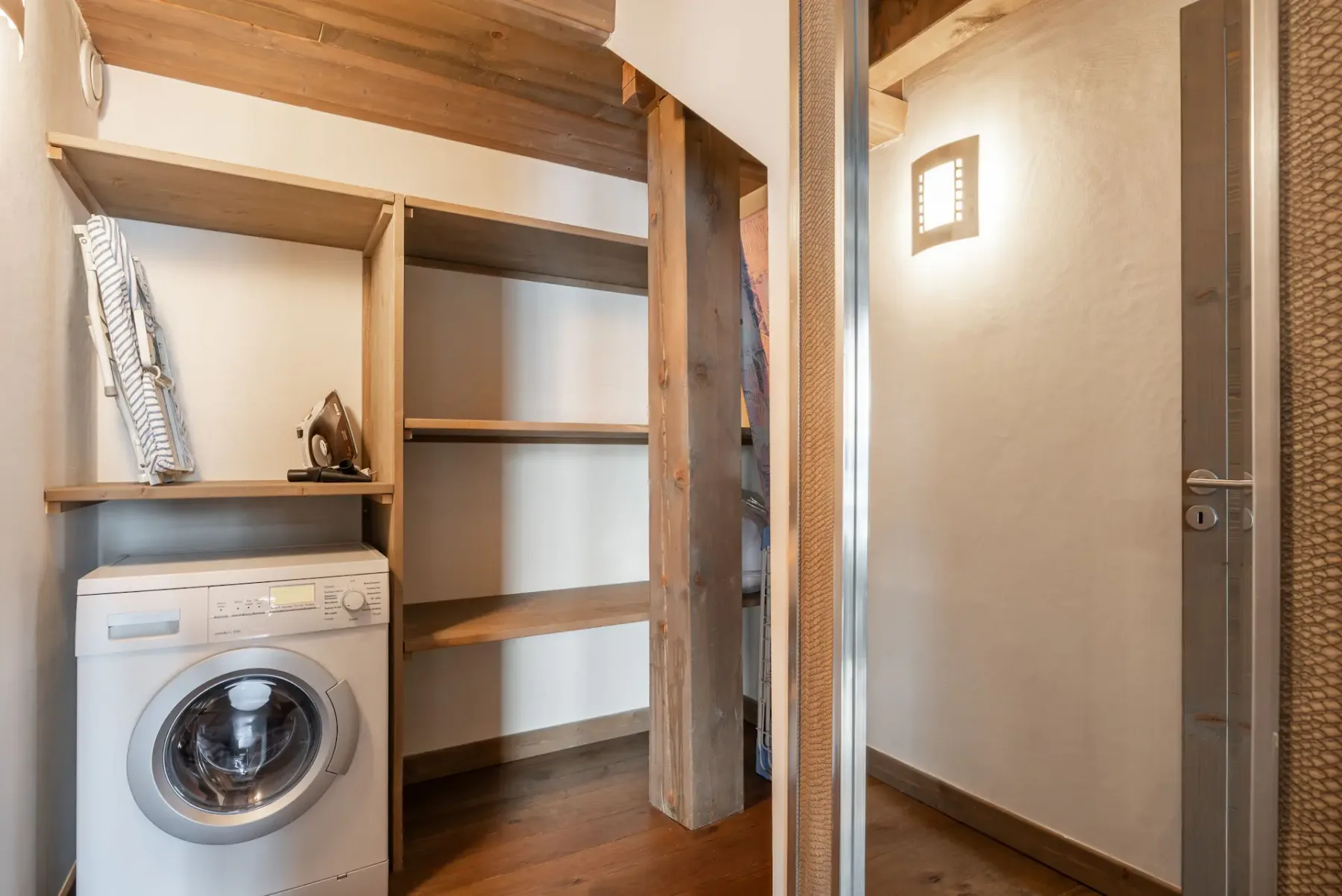 Apartment Aelora