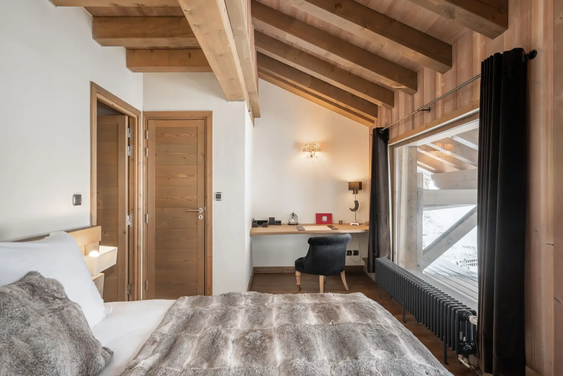 Apartment Aelora