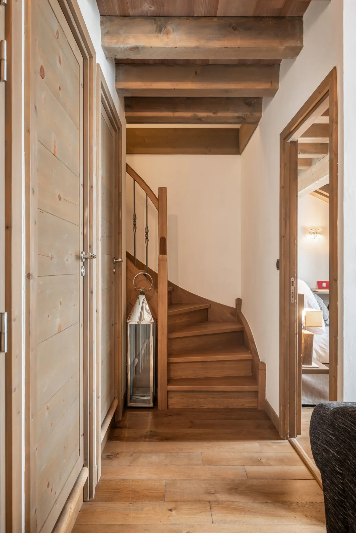 Apartment Aelora