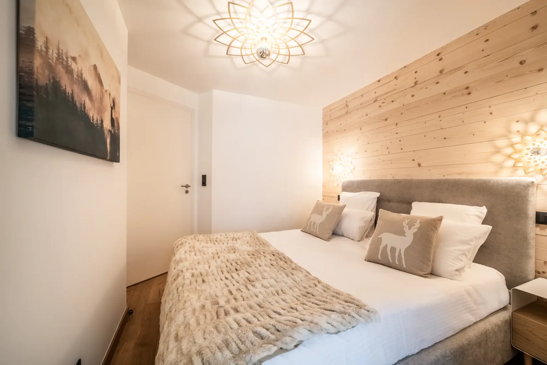 Apartment Camox