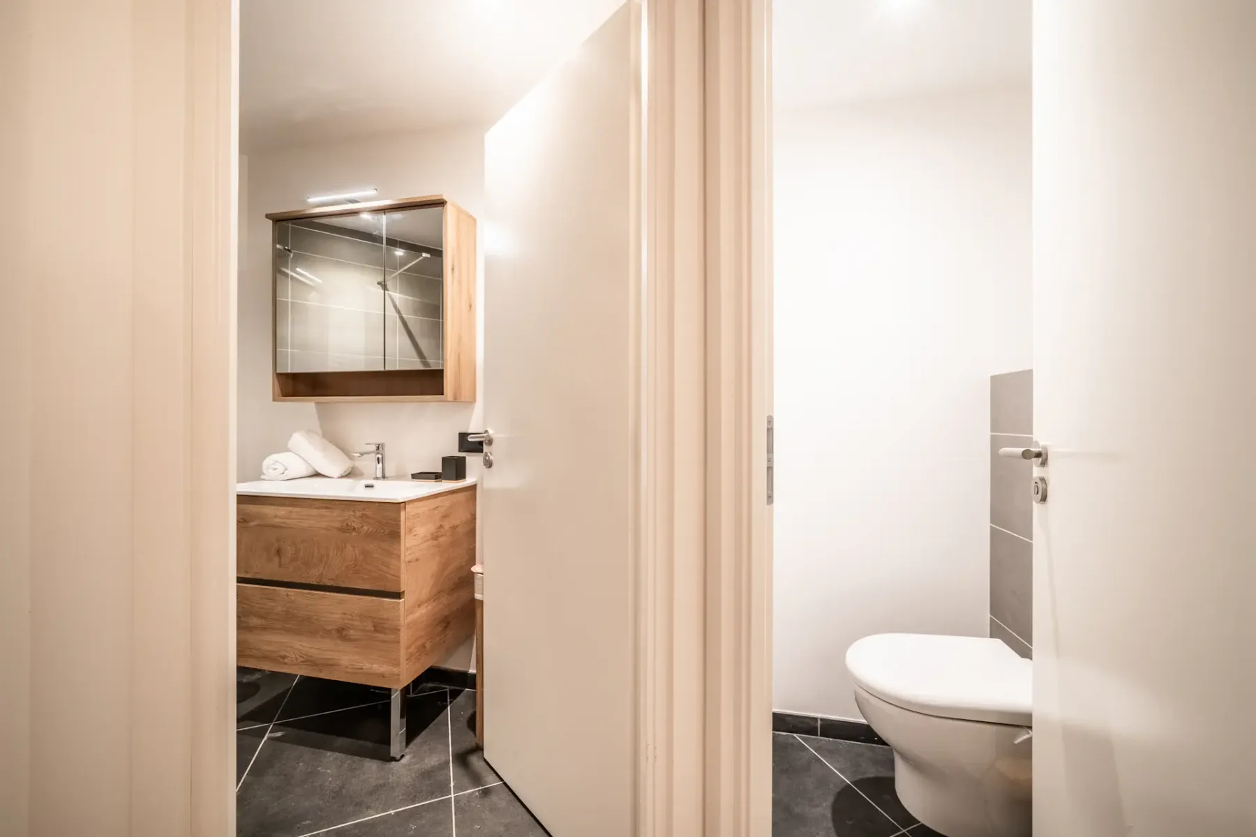 Apartment Camox