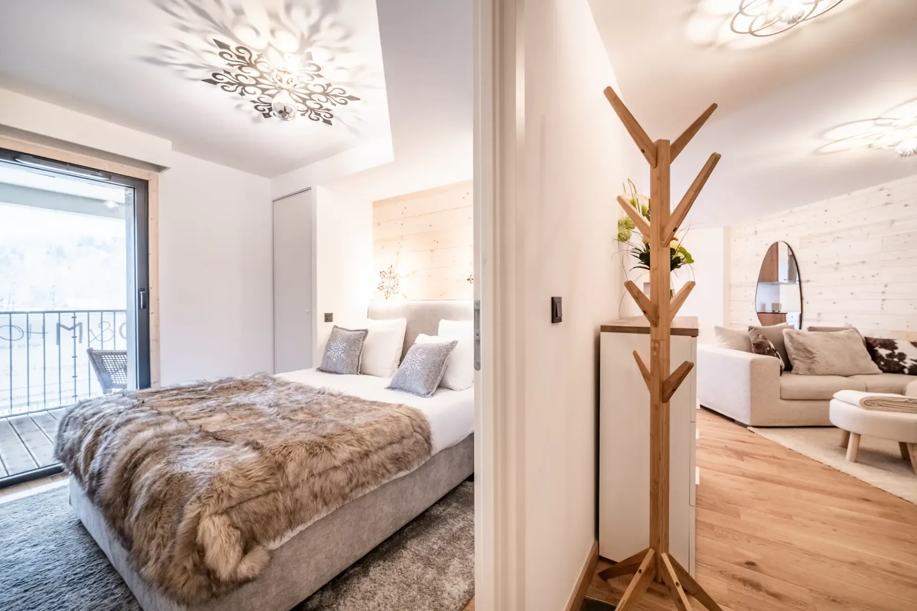Apartment Camox