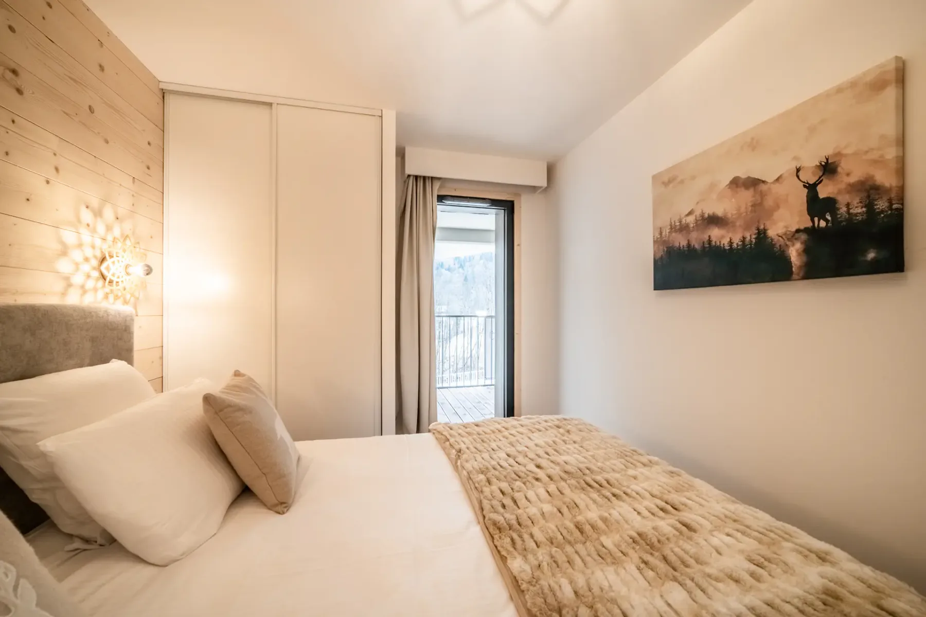 Apartment Camox
