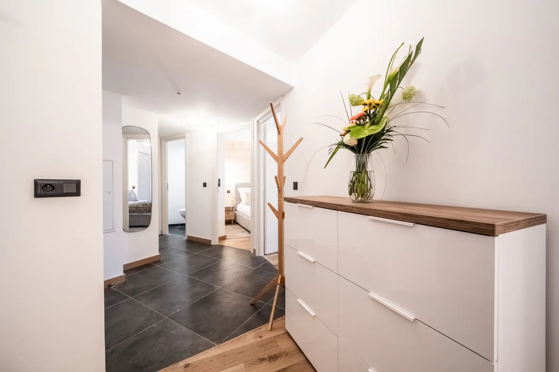 Apartment Camox