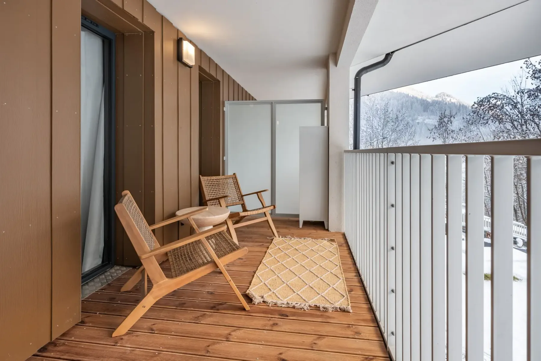 Apartment Camox