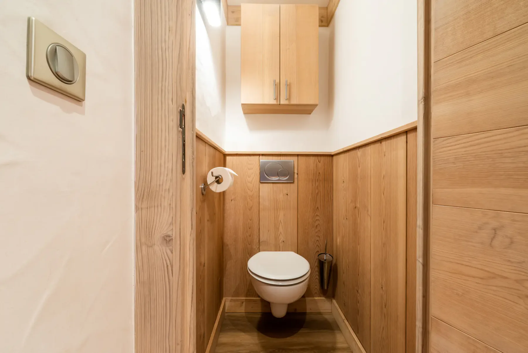 Apartment Itauba