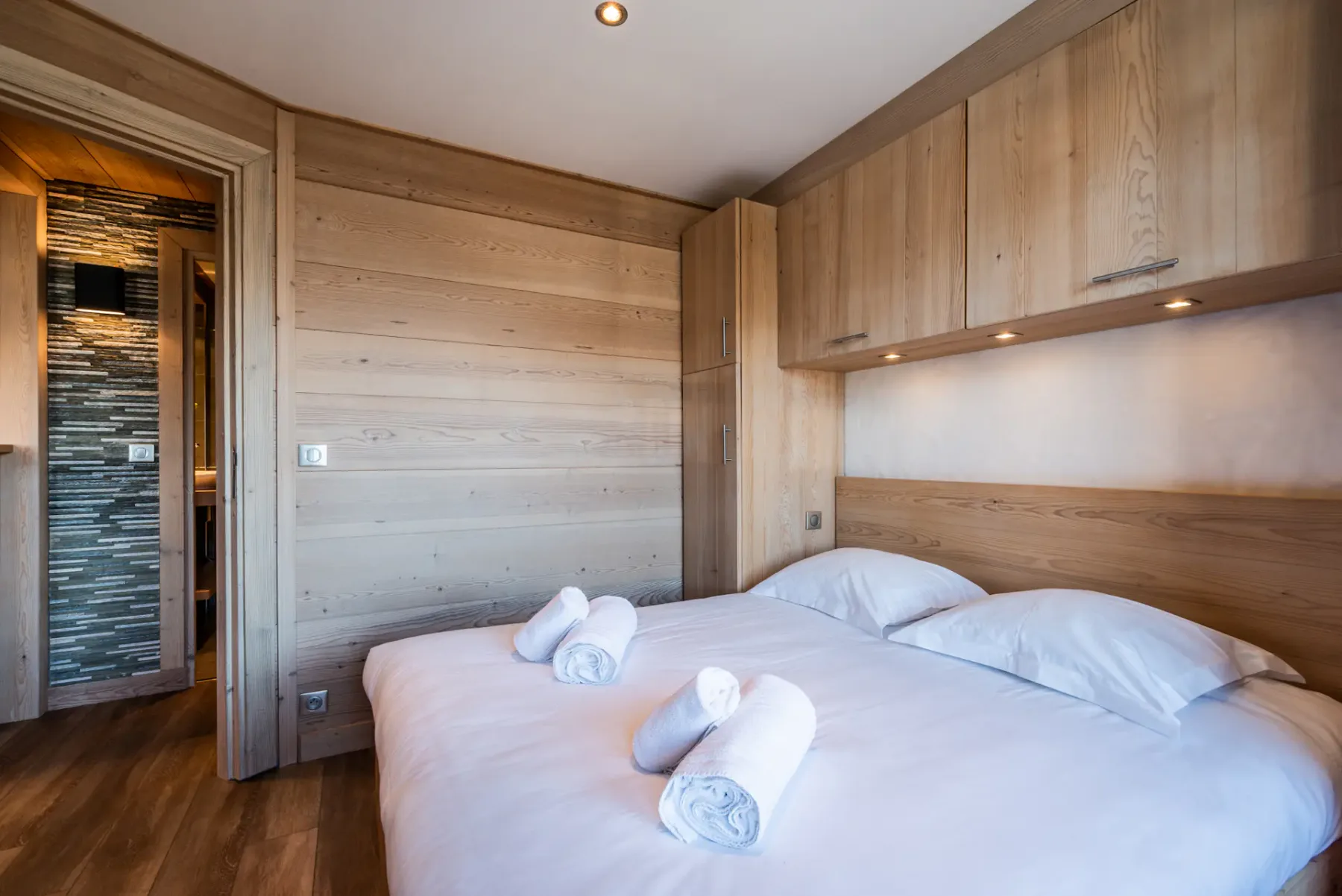 Apartment Itauba