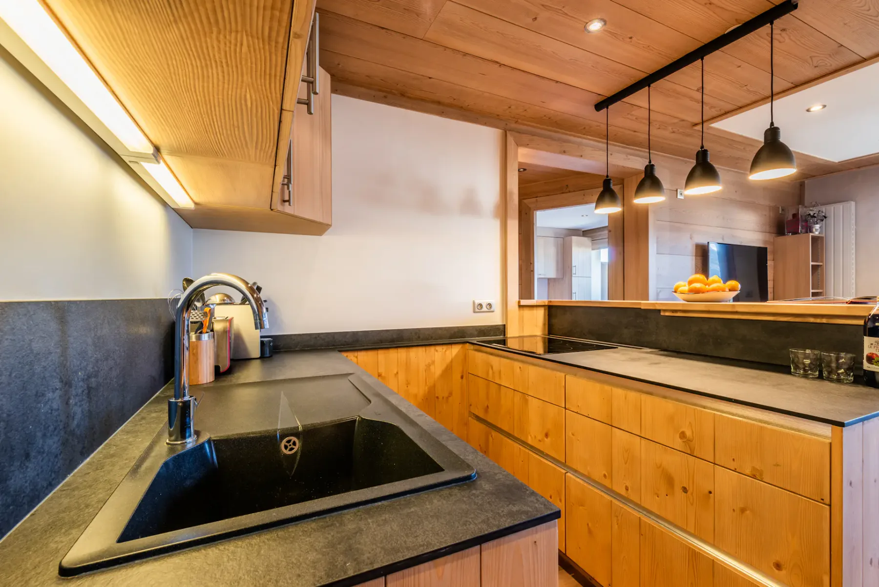 Apartment Itauba