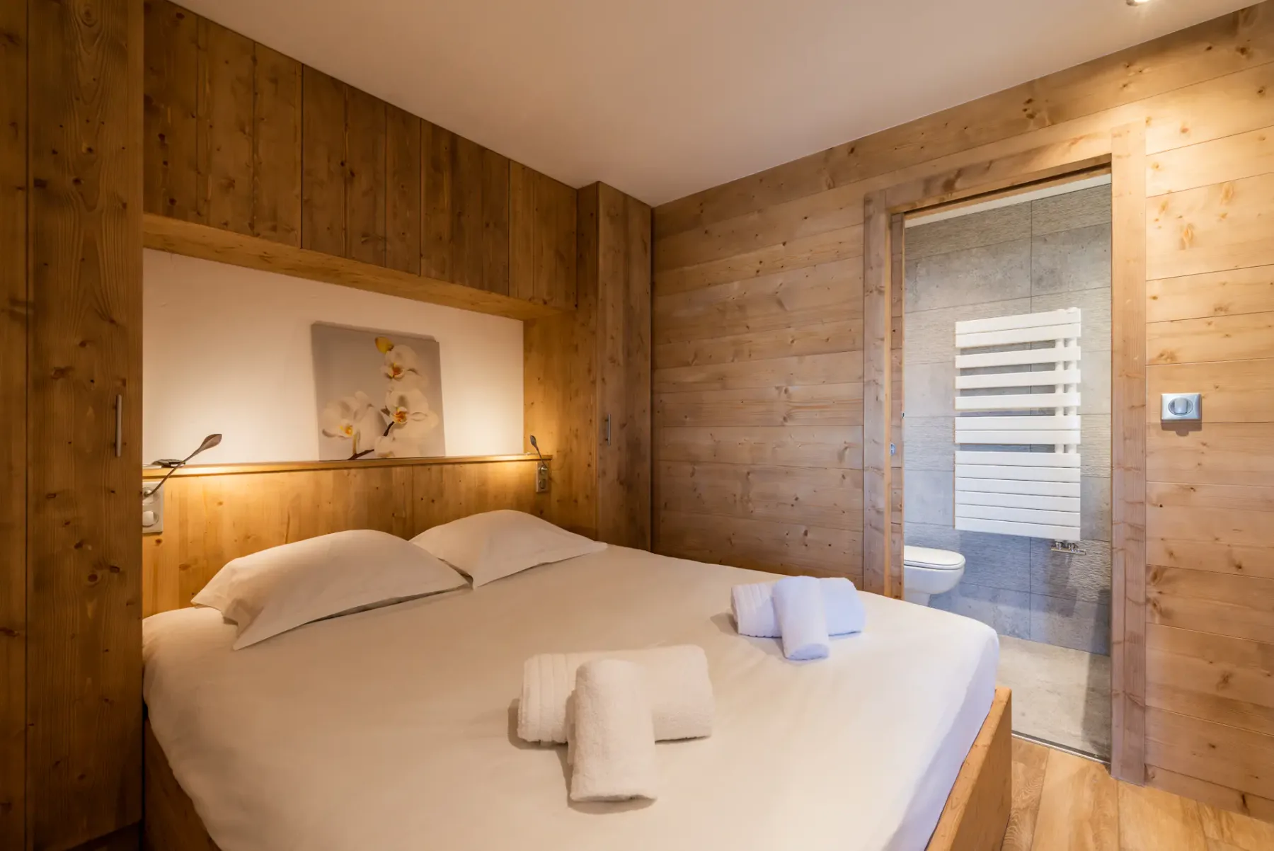Apartment Itauba