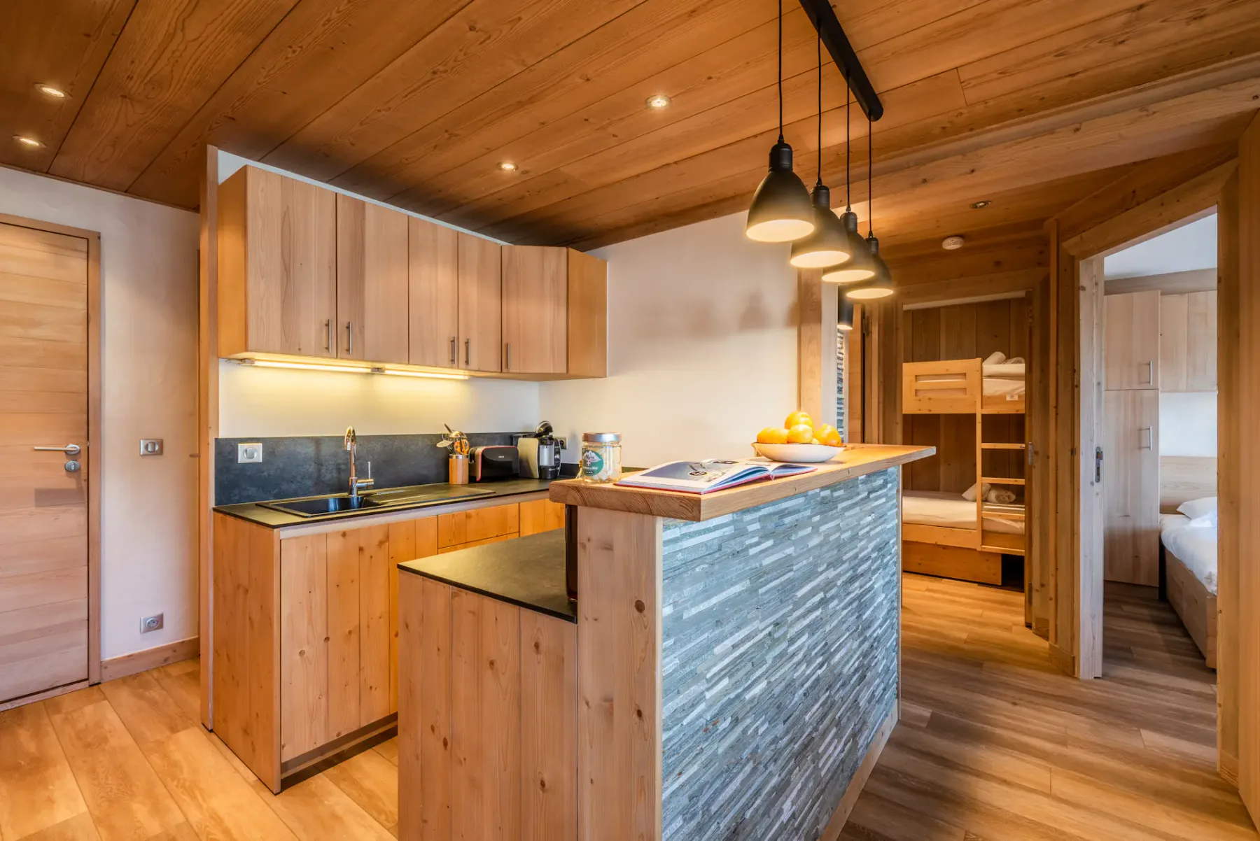 Apartment Itauba