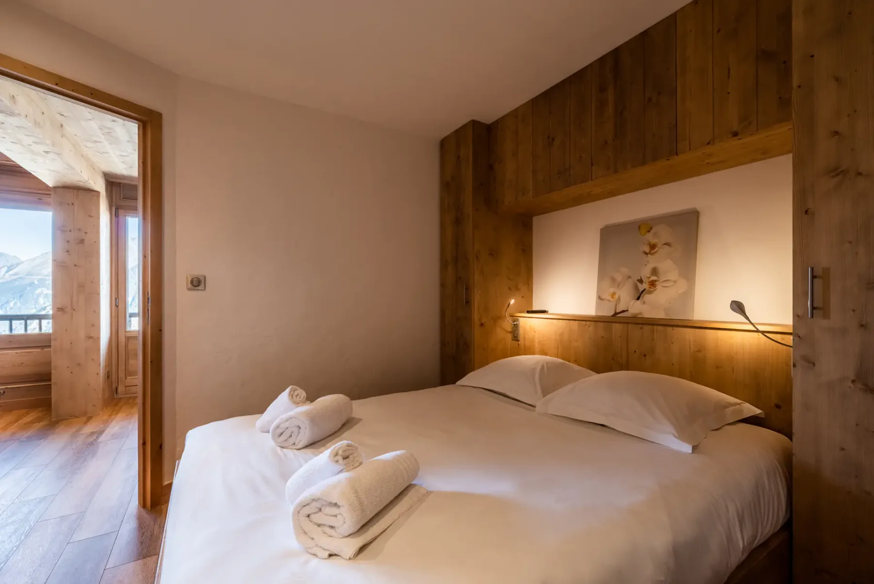 Apartment Itauba