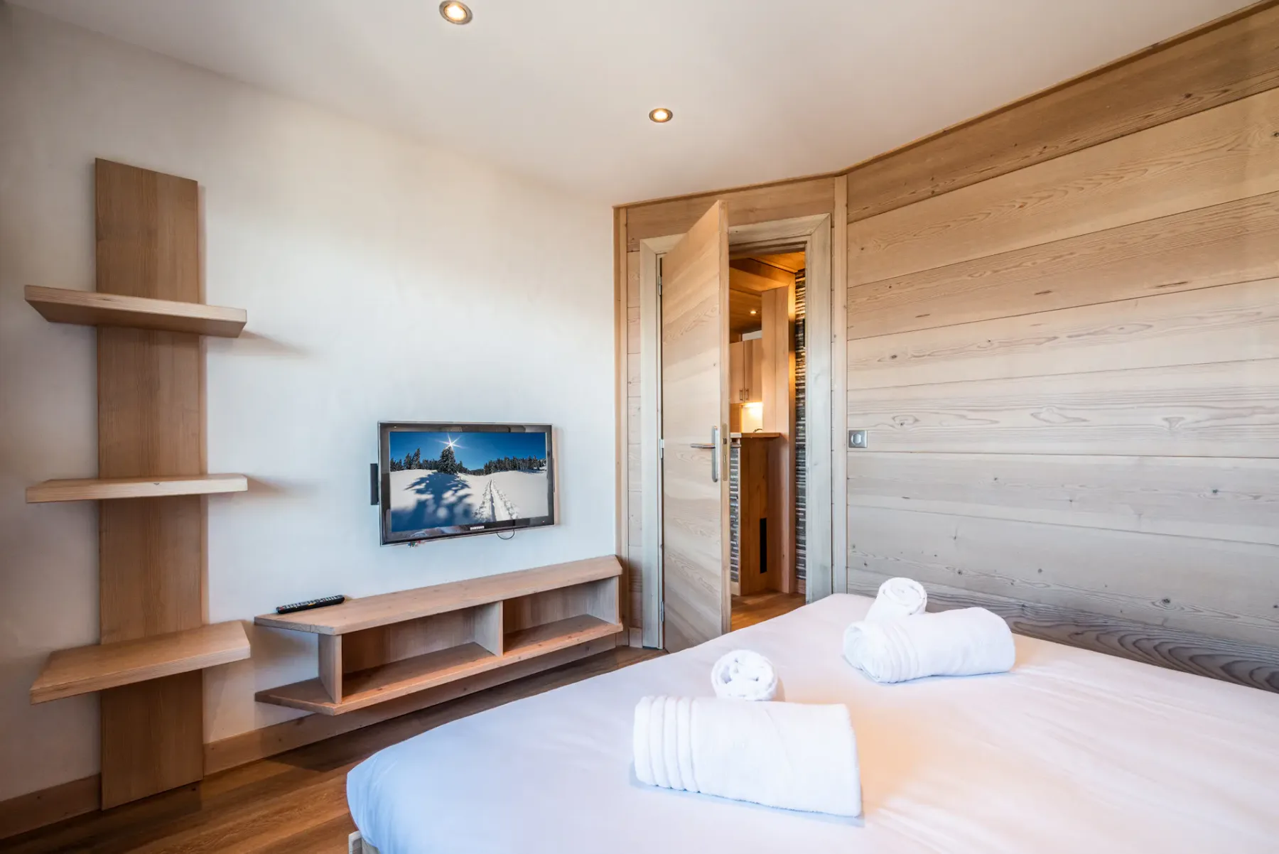 Apartment Itauba
