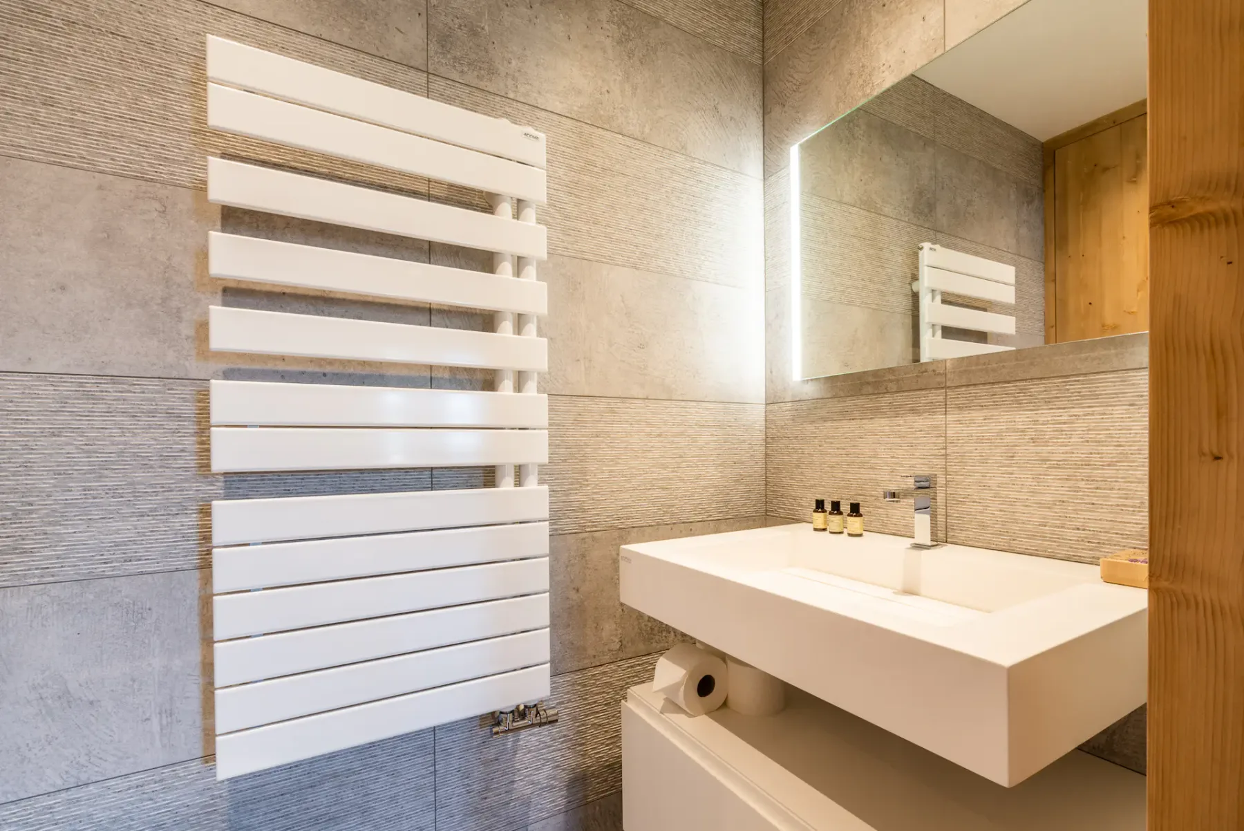 Apartment Itauba