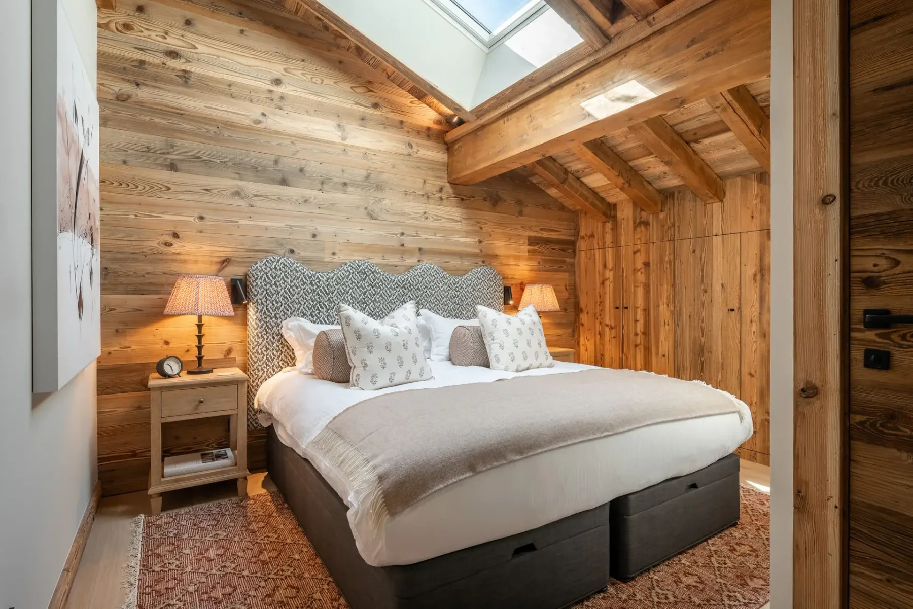Apartment Hirondelle