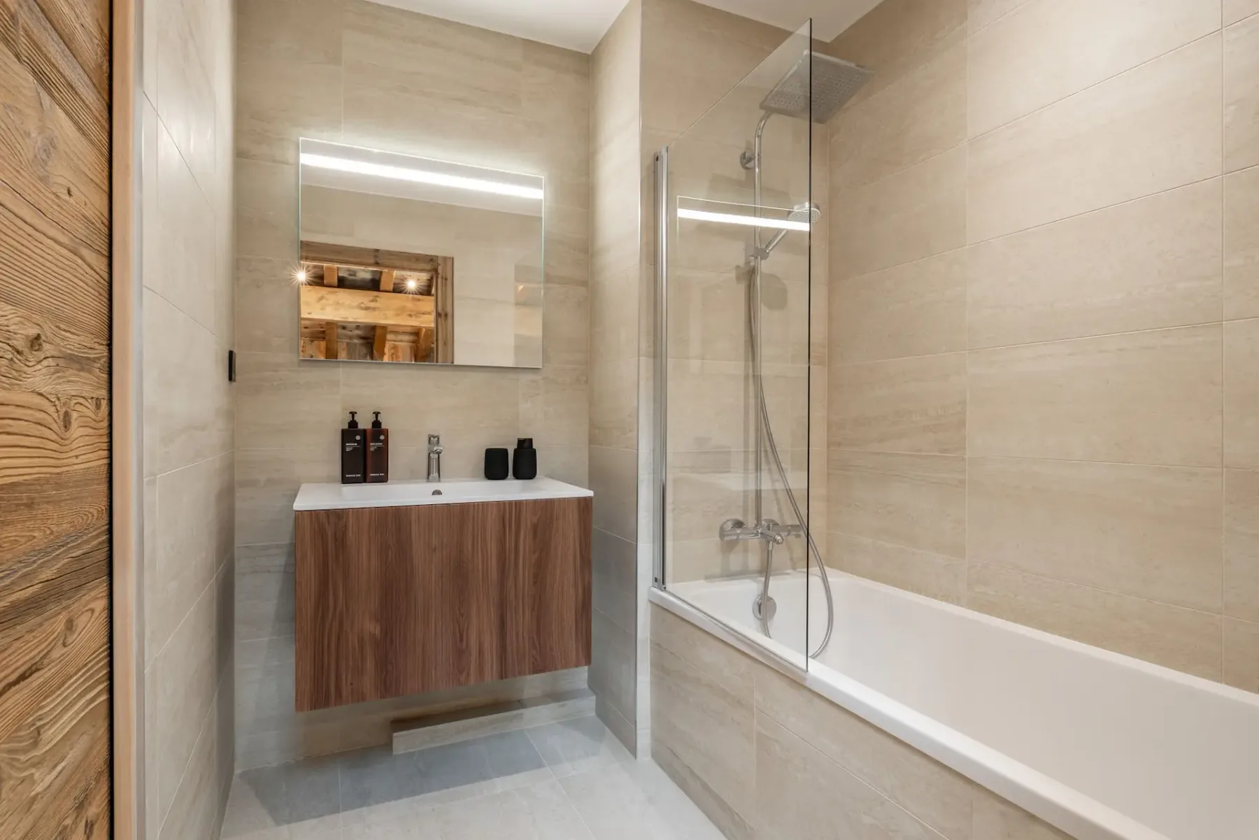 Apartment Hirondelle