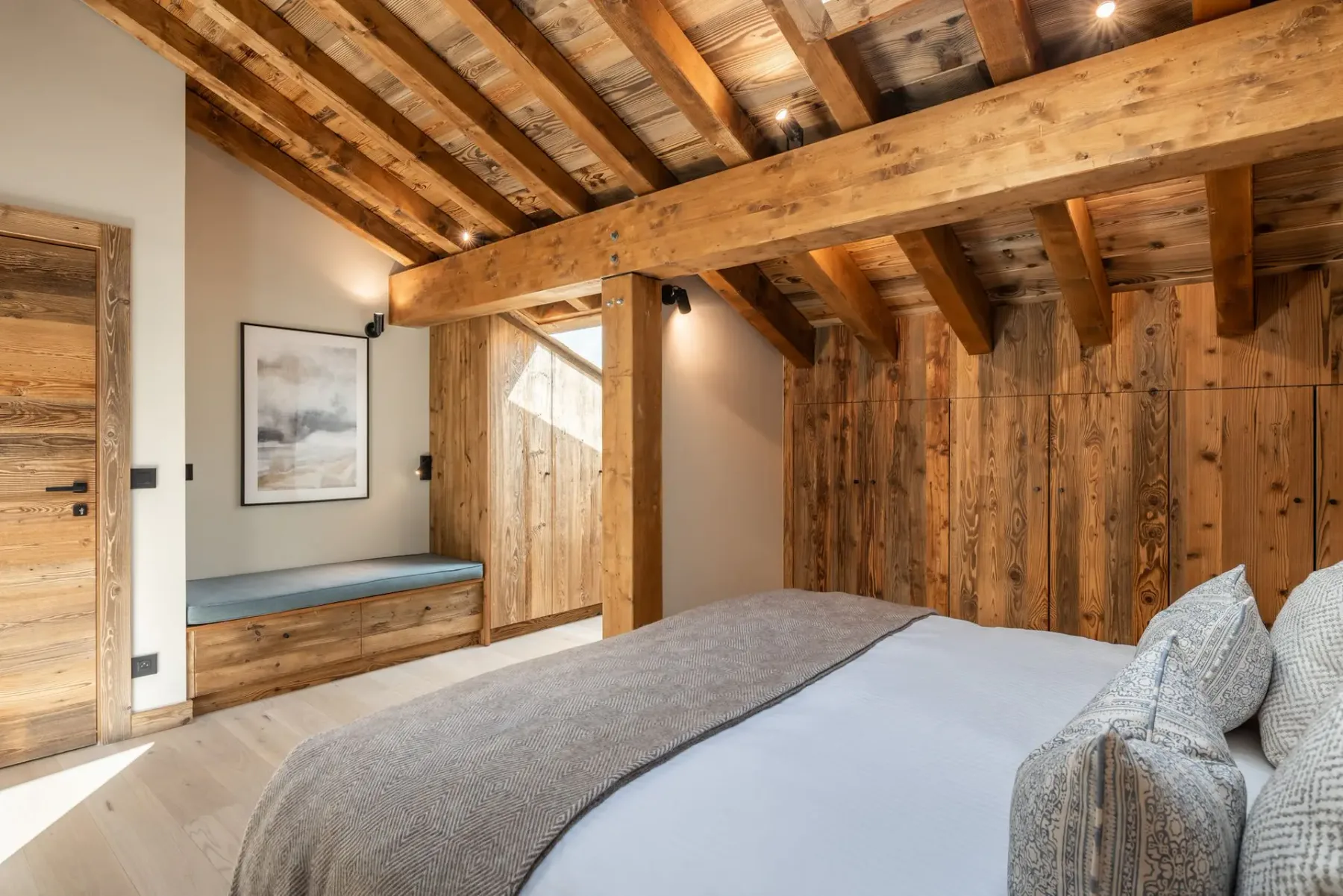 Apartment Hirondelle