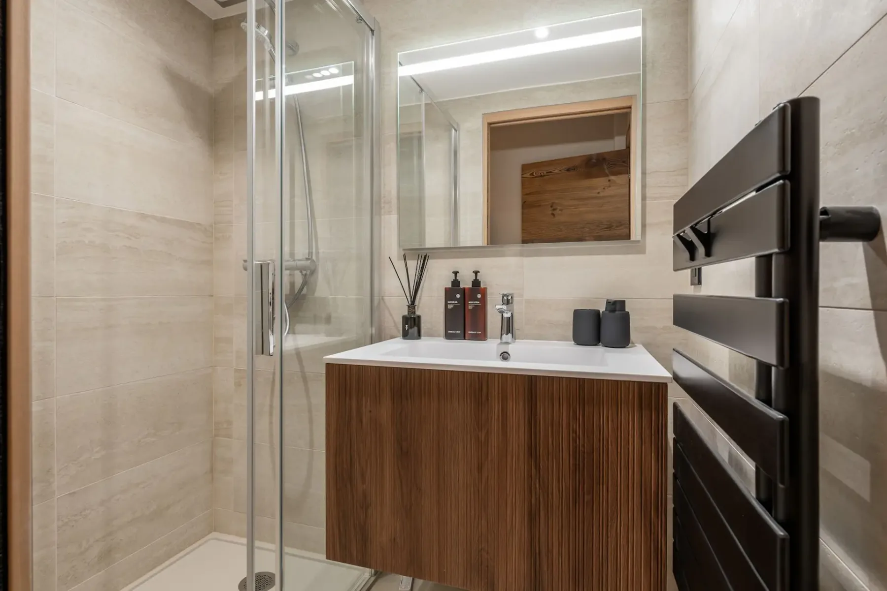 Apartment Hirondelle