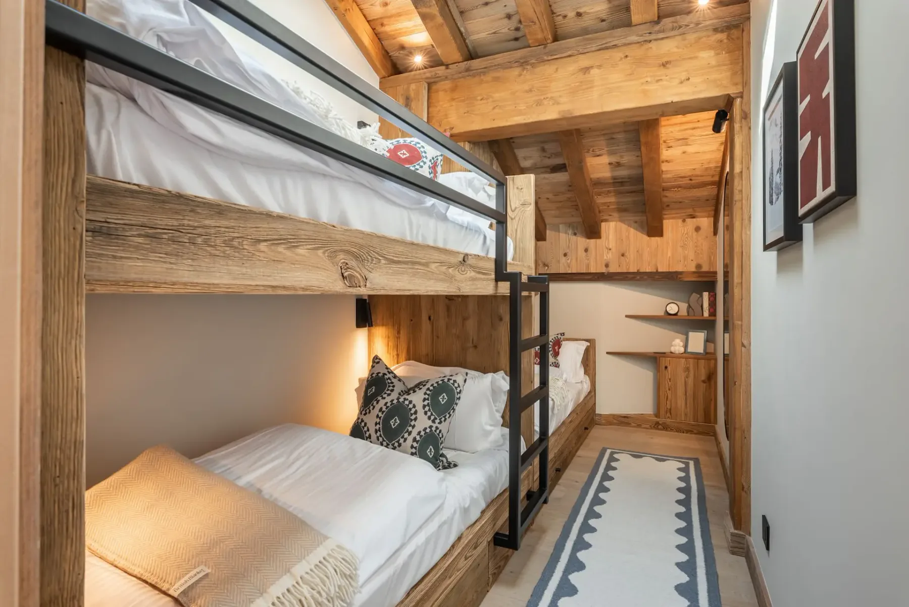 Apartment Hirondelle